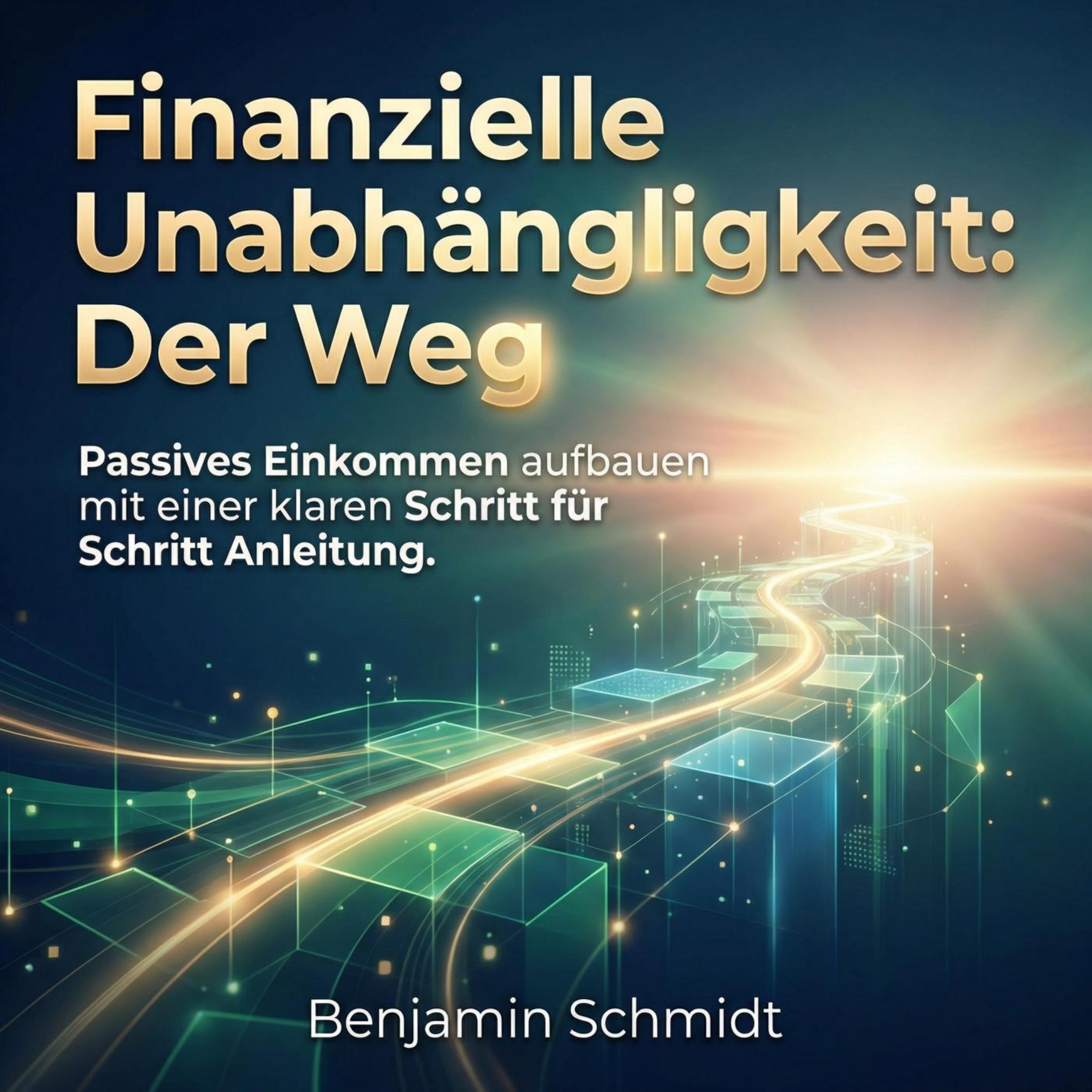 Finanzielle Unabhängigkeit: Der Weg