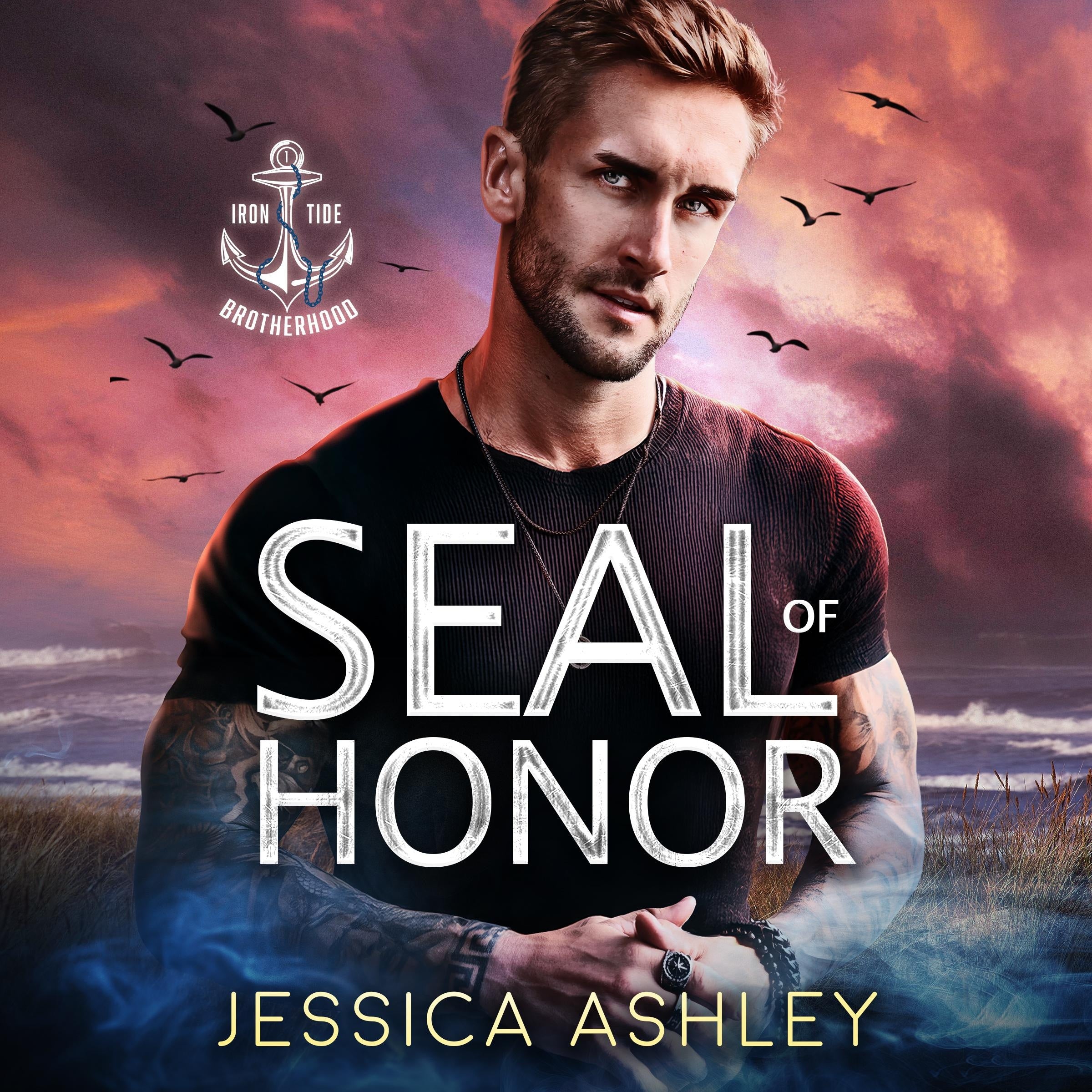 SEAL of Honor