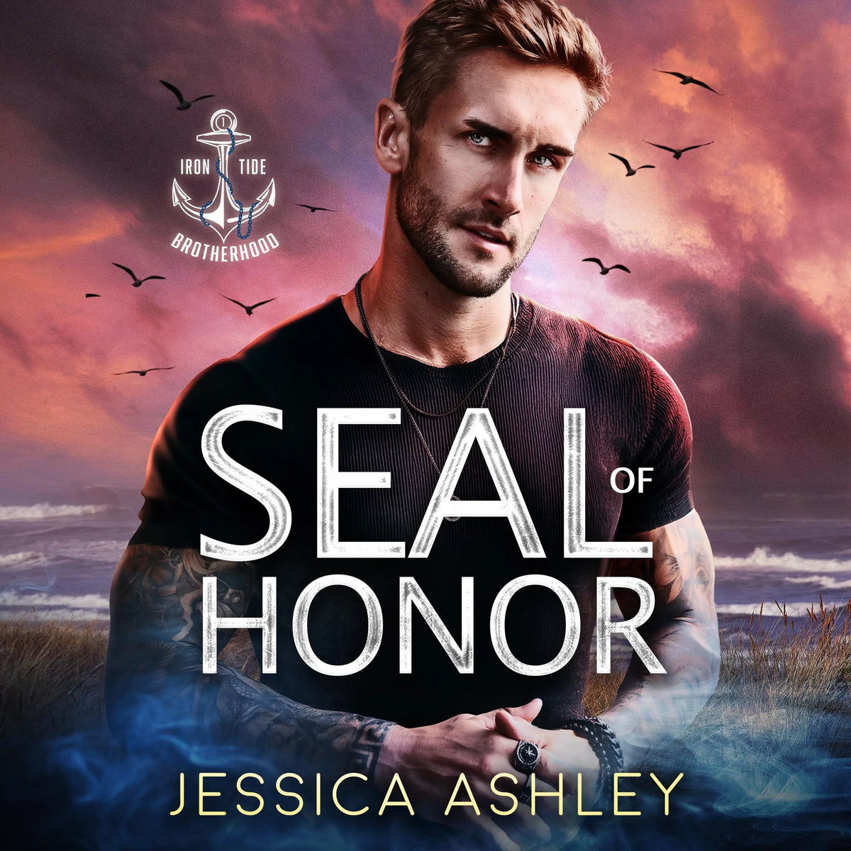 SEAL of Honor