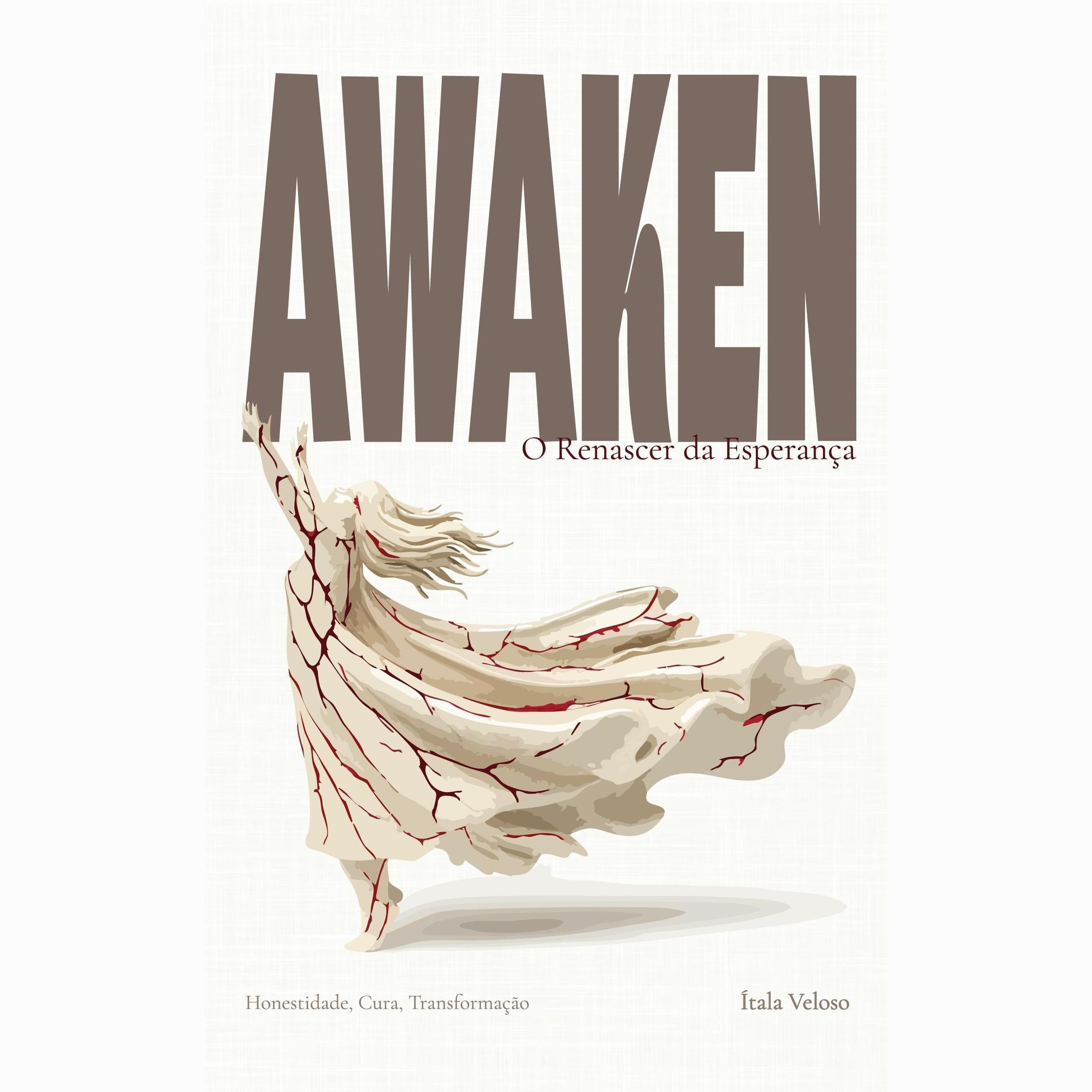 Awaken: O Renascer da Esperança