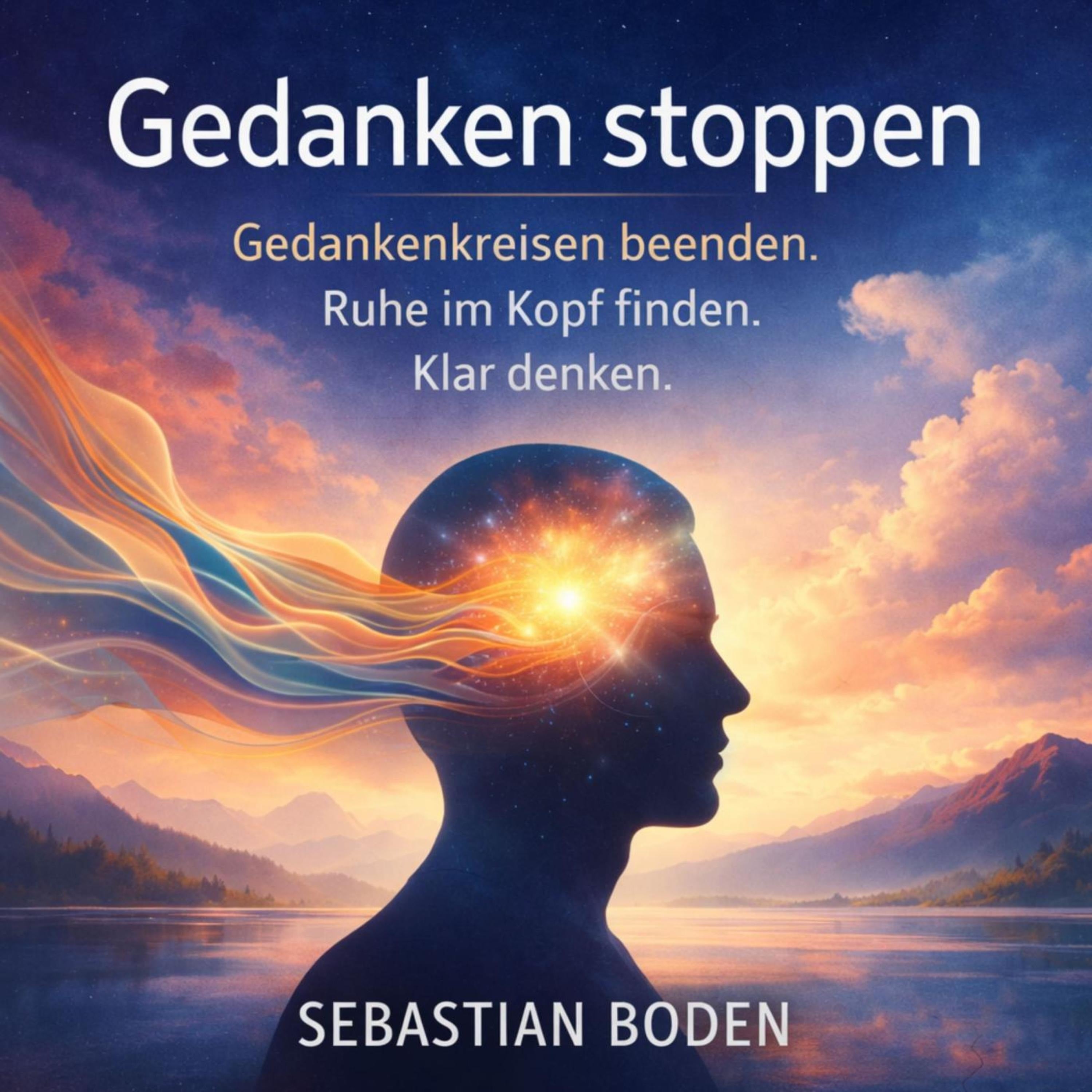 Gedanken stoppen