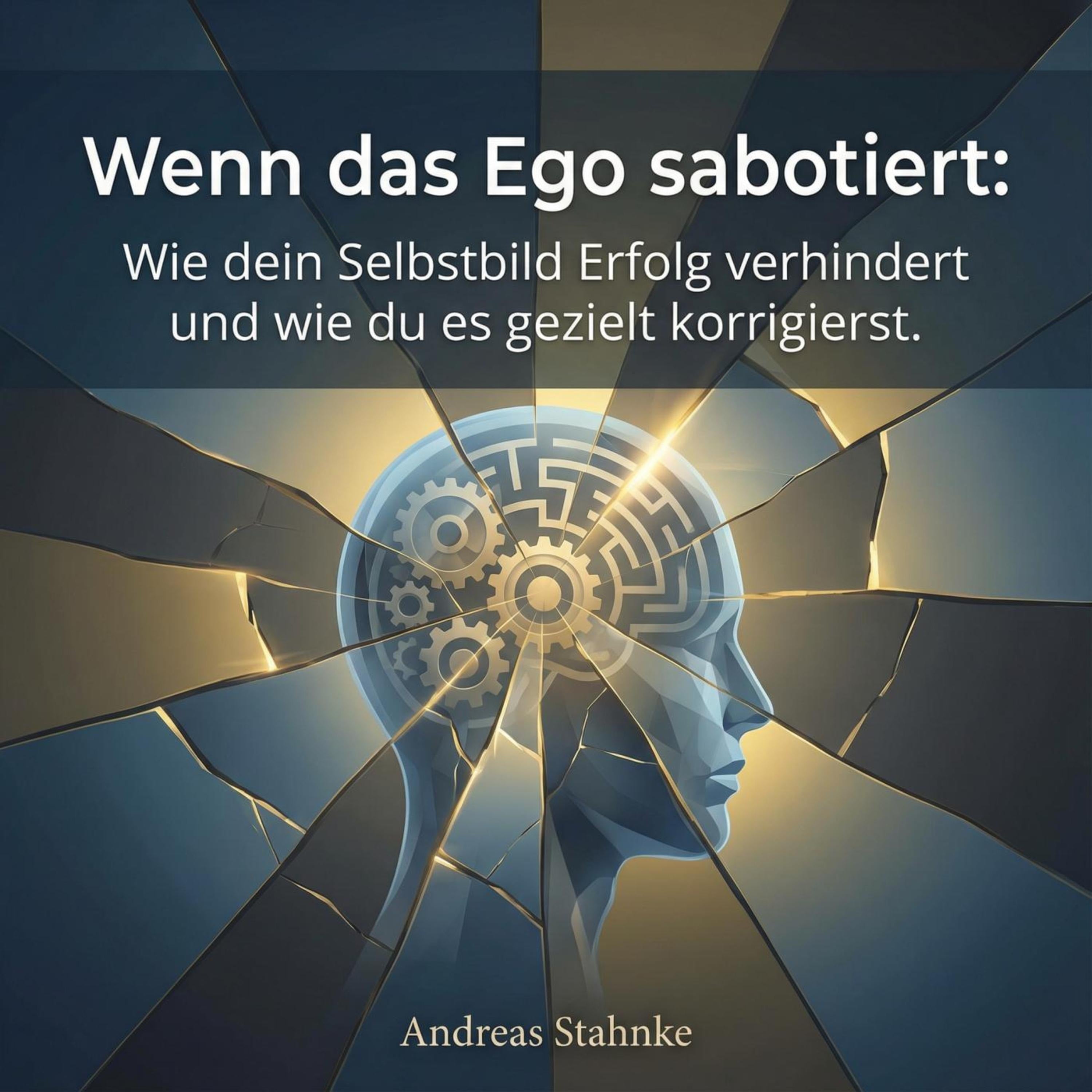 Wenn das Ego sabotiert: