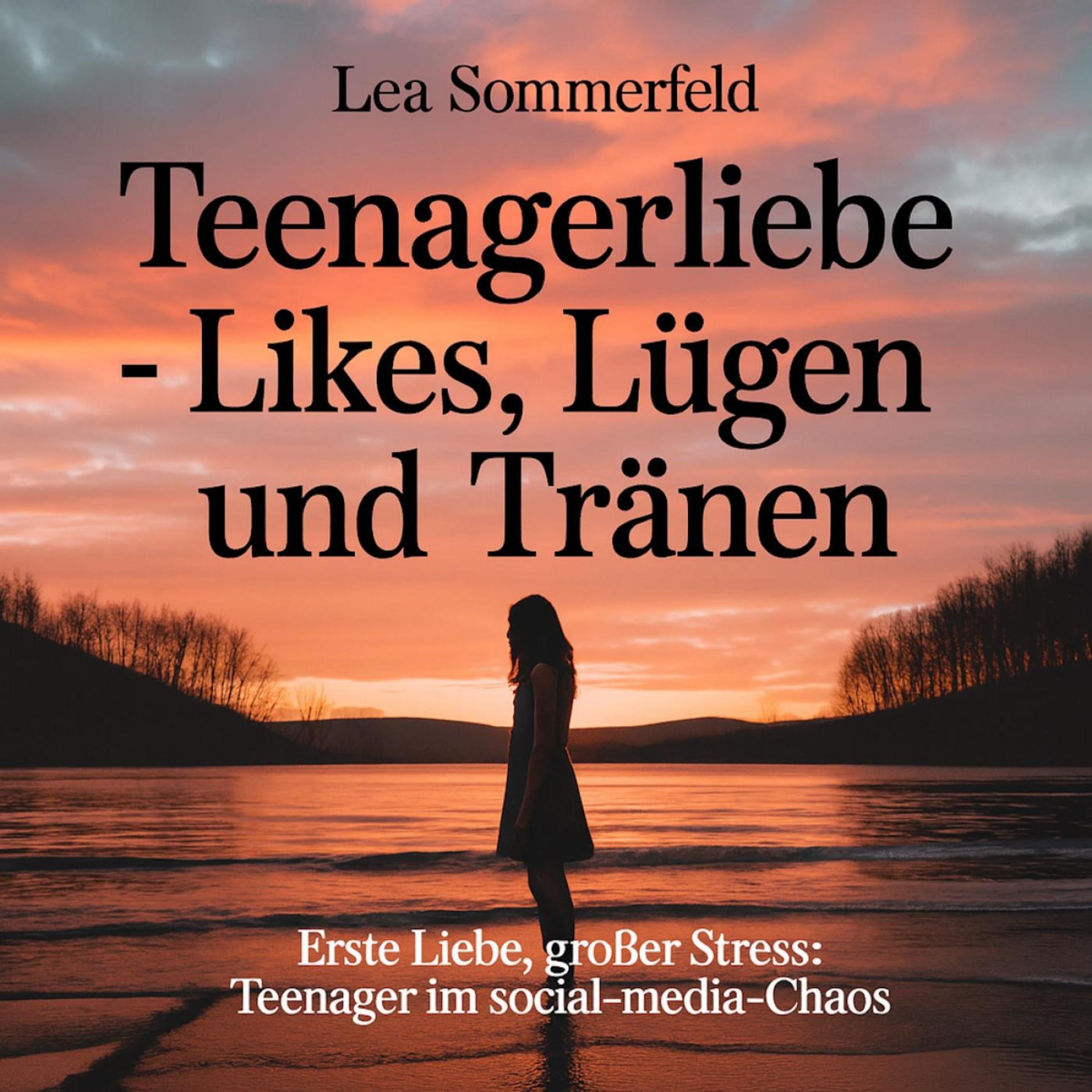 Teenagerliebe - Likes, Lügen und Tränen