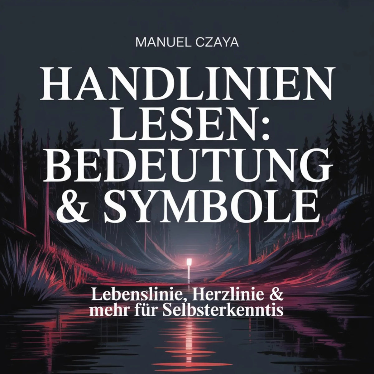 Handlinien lesen: Bedeutung & Symbole