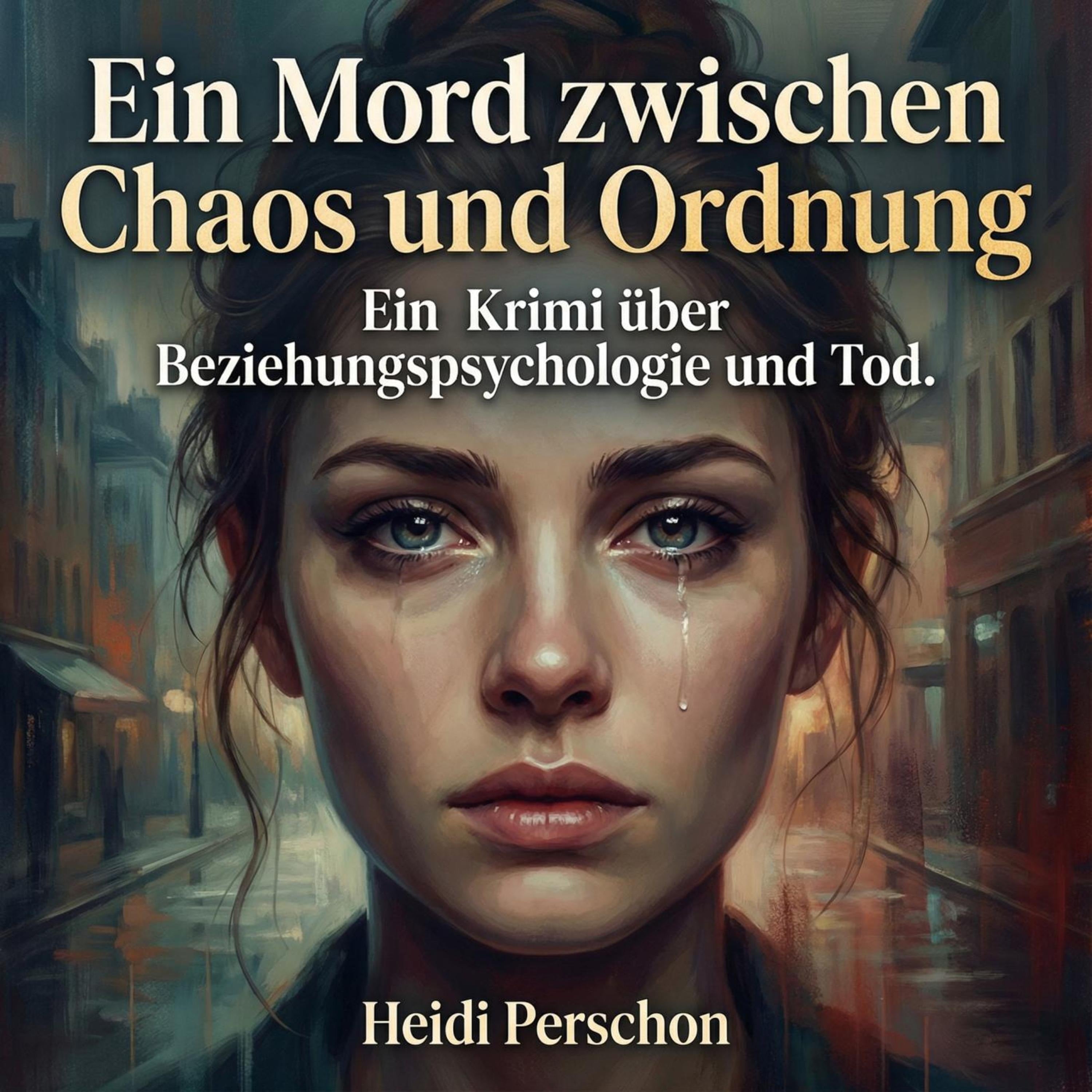 Ein Mord zwischen Chaos und Ordnung