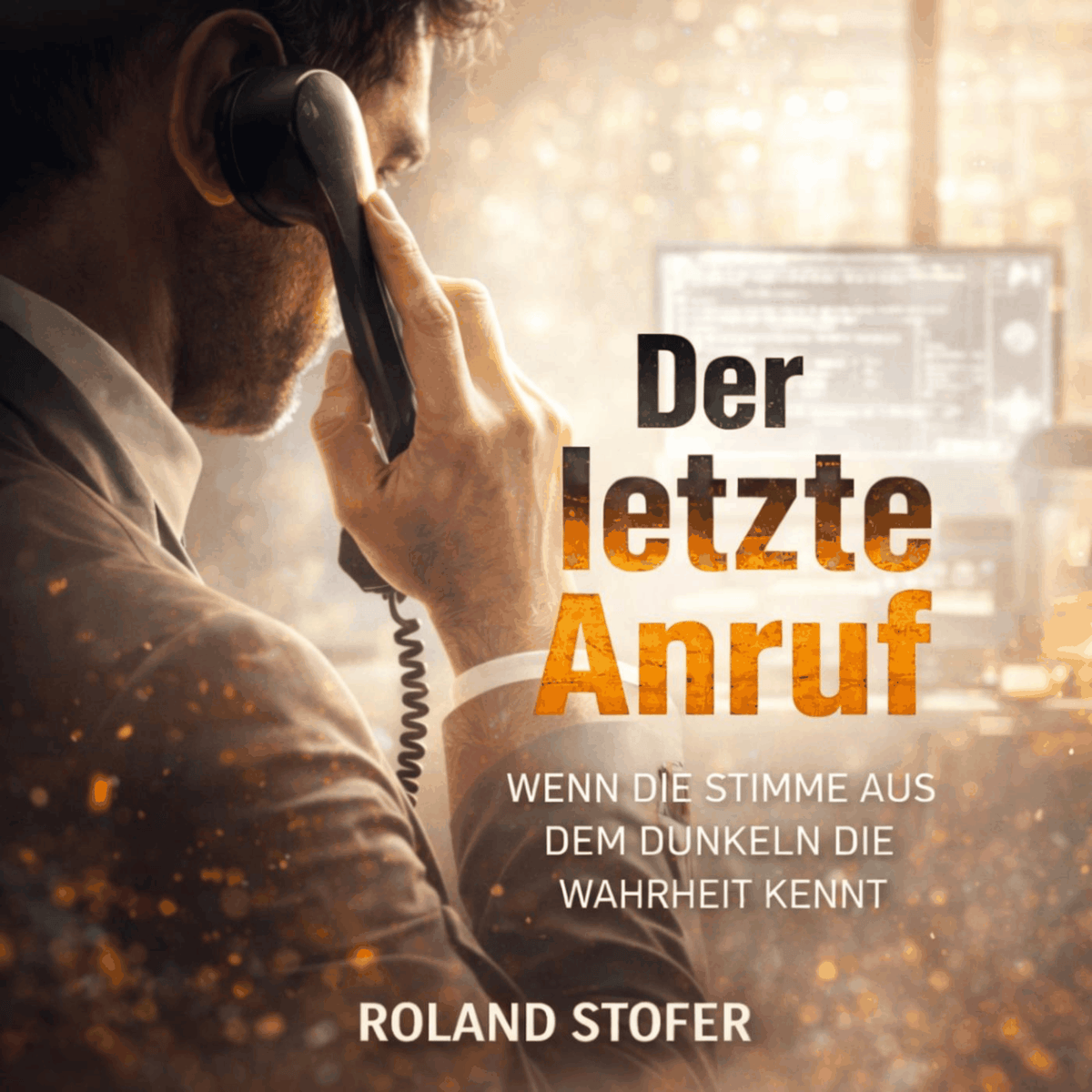 Der letzte Anruf