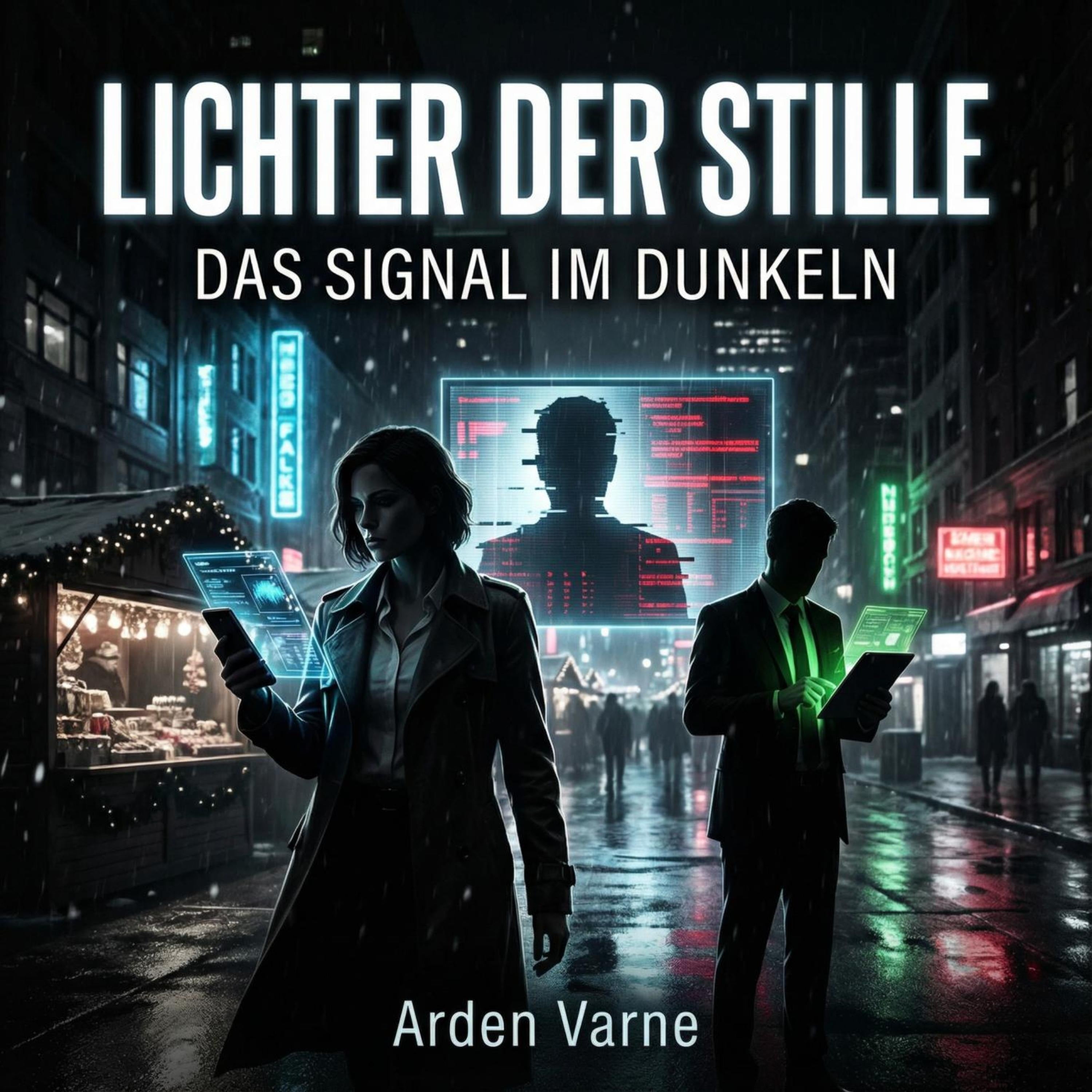 Lichter der Stille