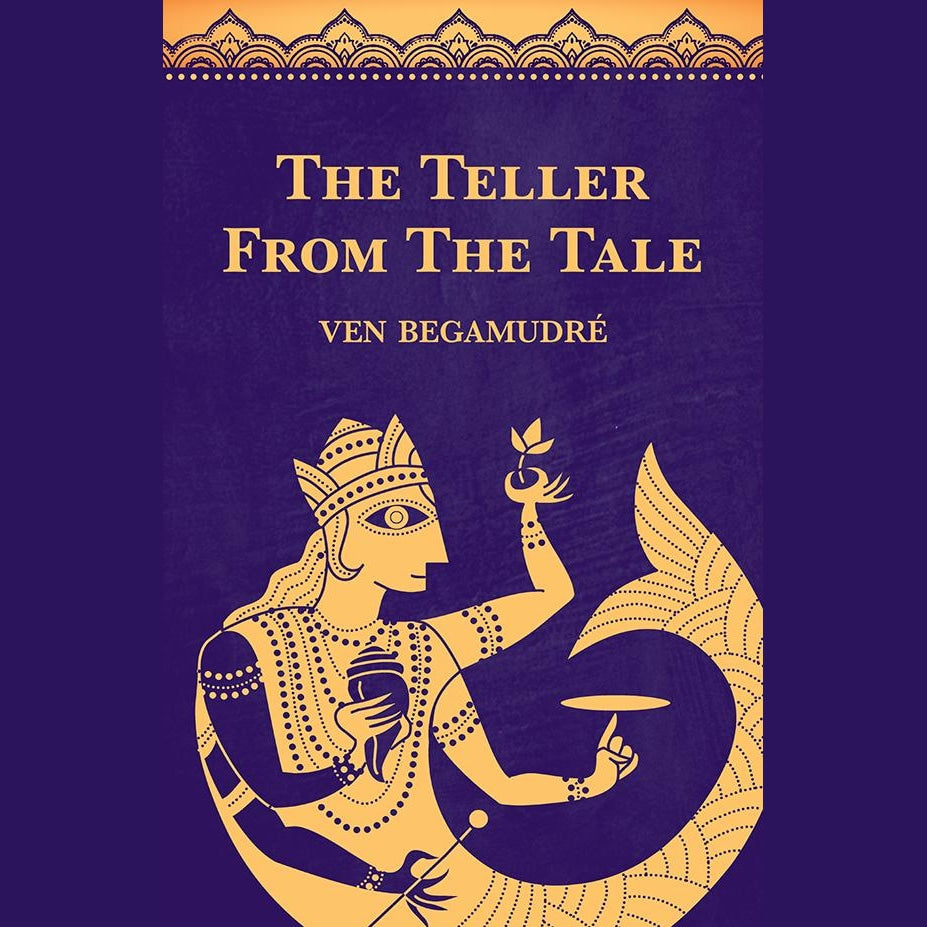The Teller from the Tale