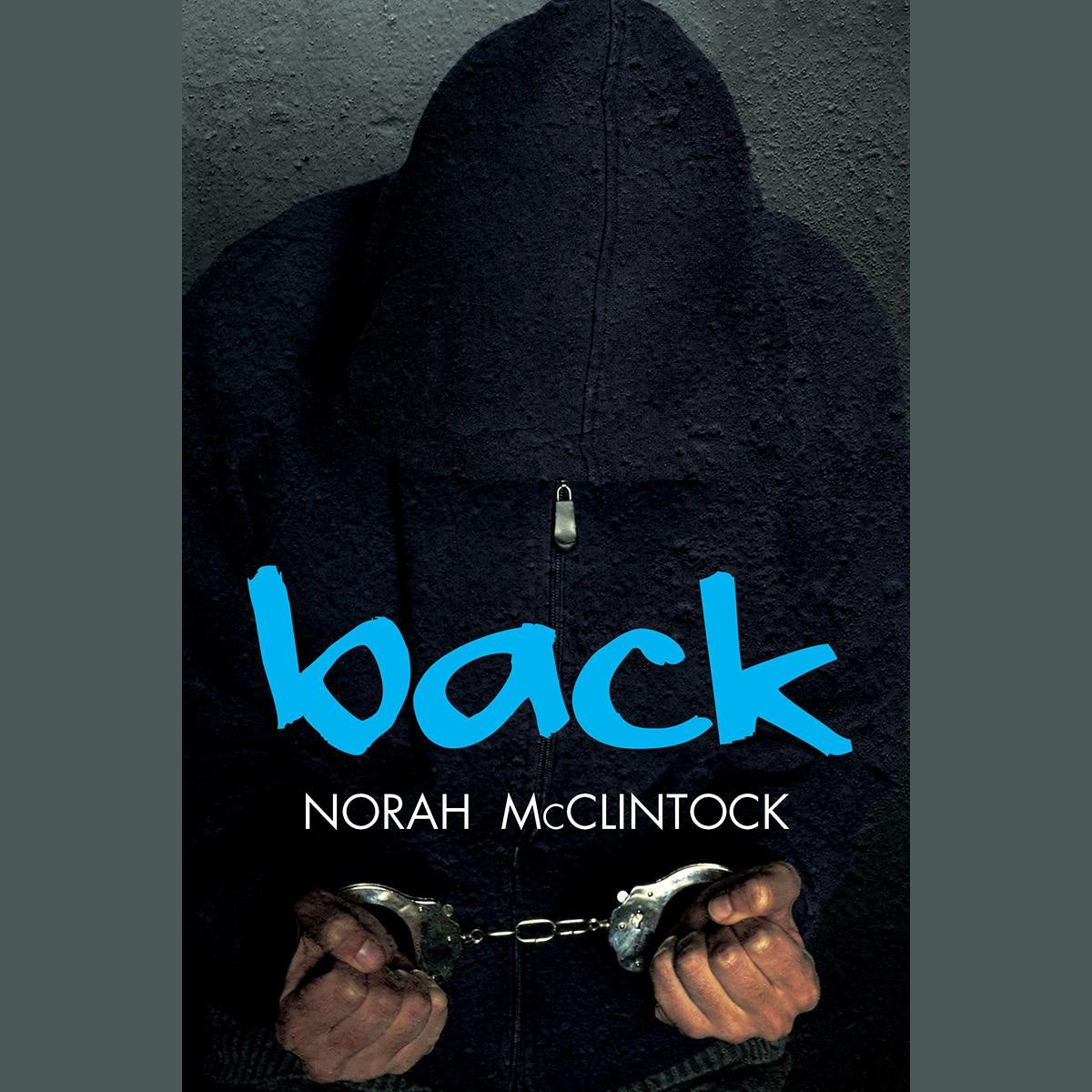Back