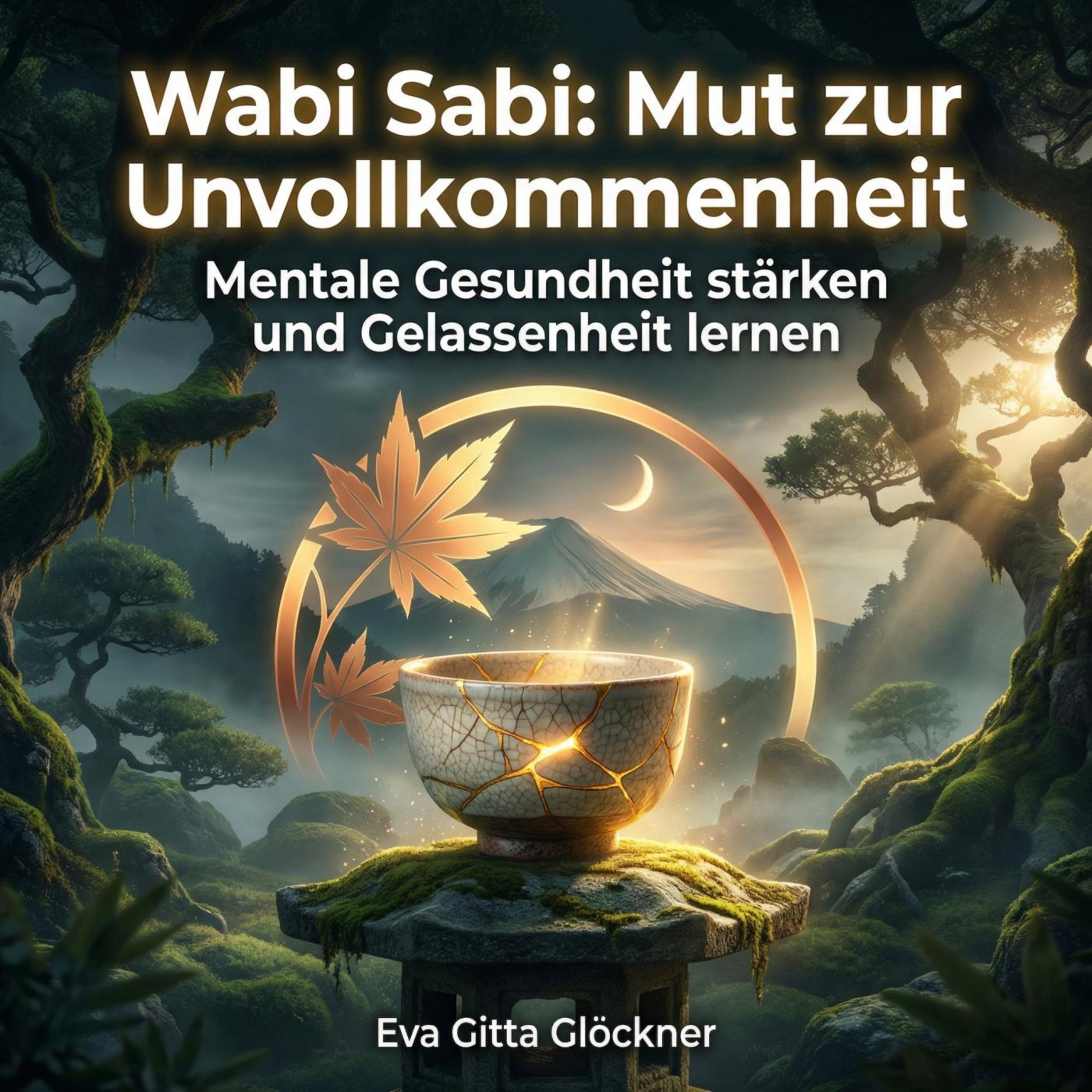 Wabi Sabi: Mut zur Unvollkommenheit