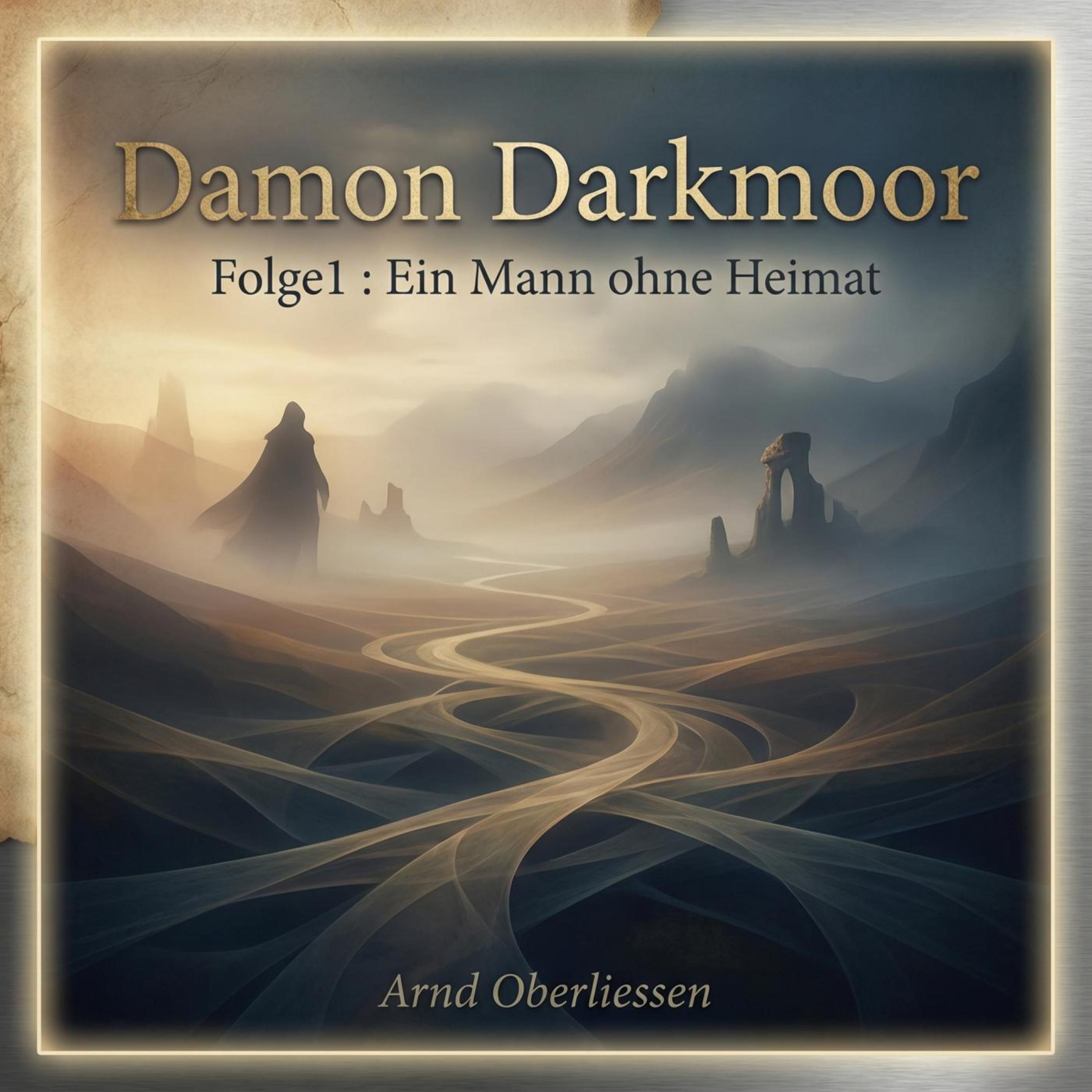 Damon Darkmoor