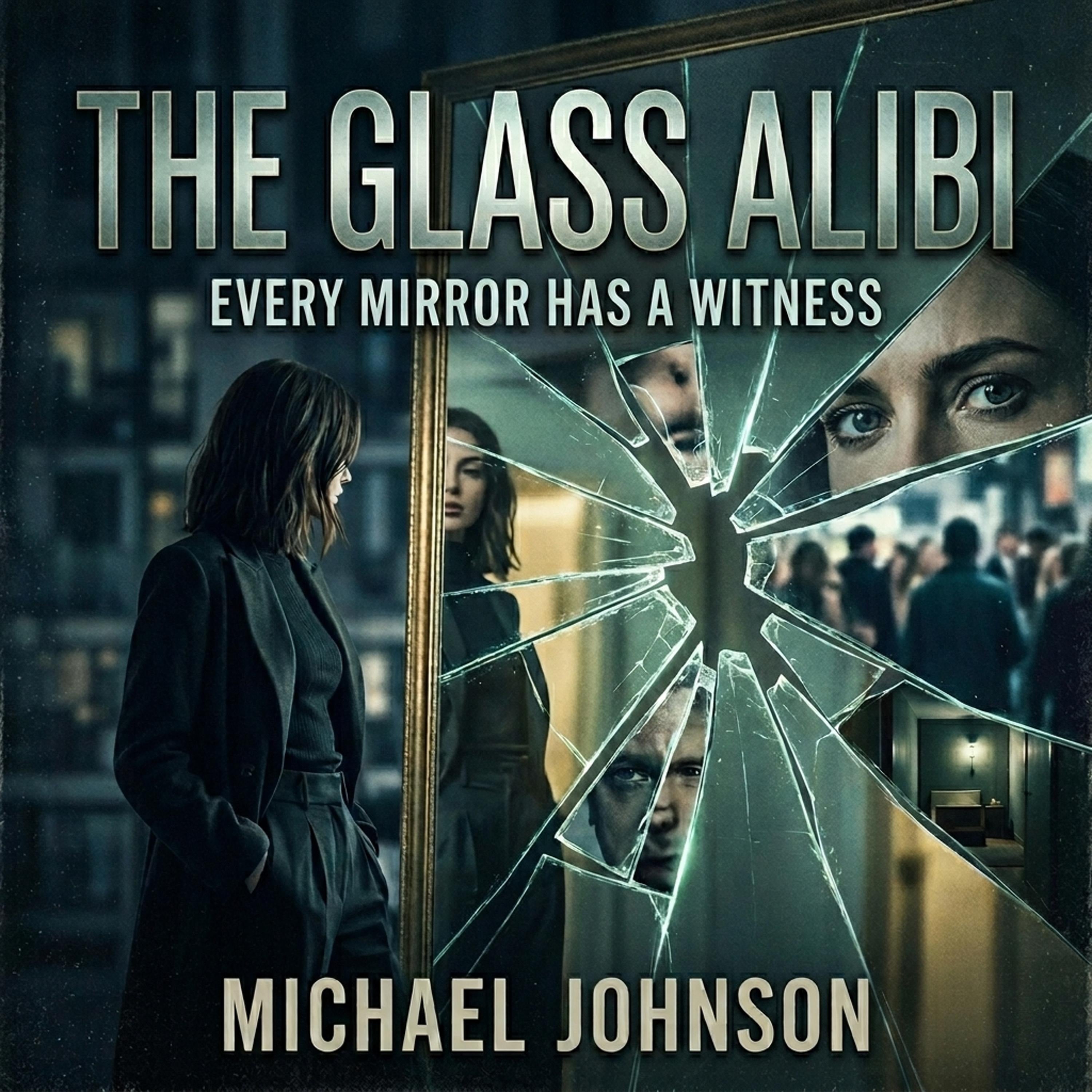 The Glass Alibi