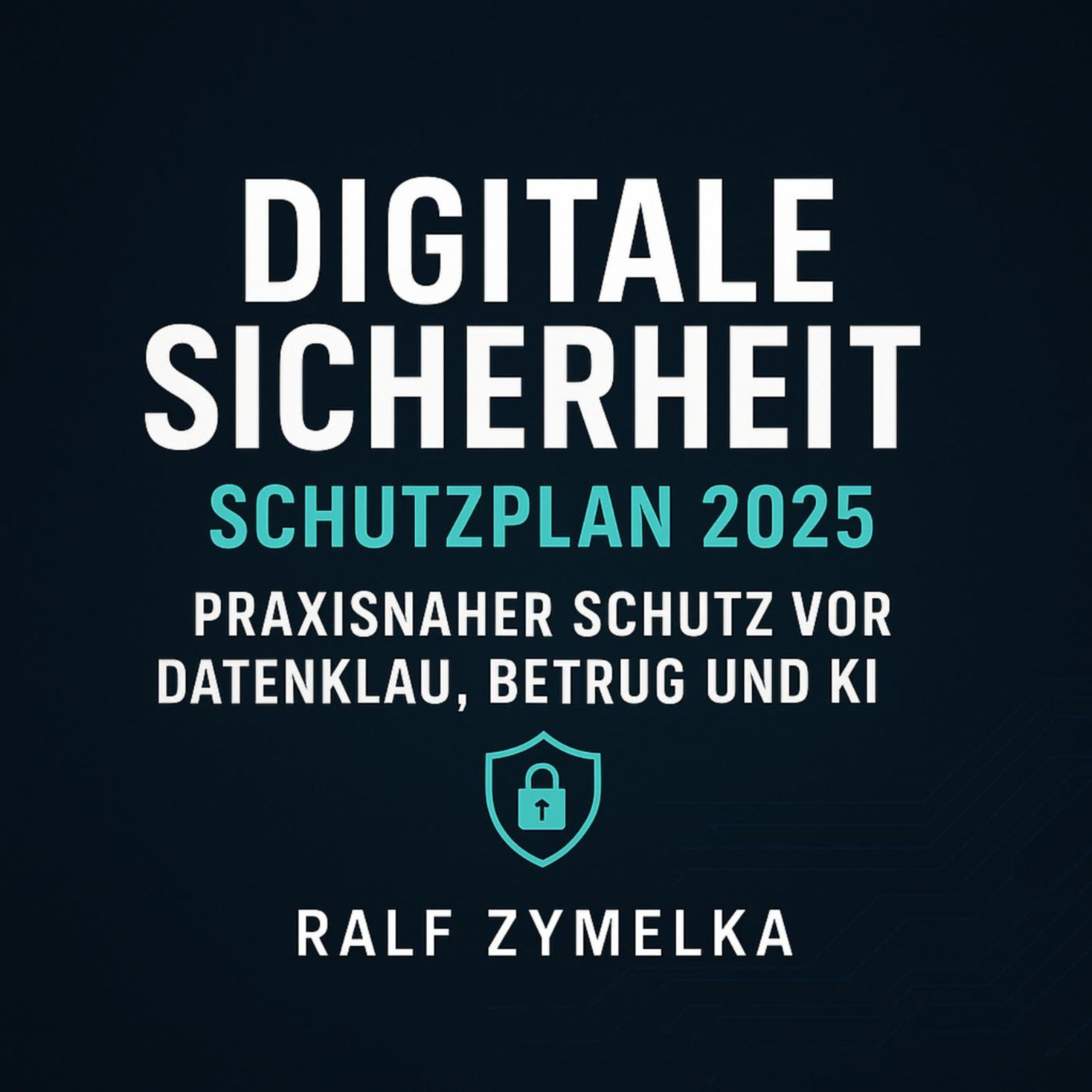 Digitale Sicherheit - Phishing & KI stoppen