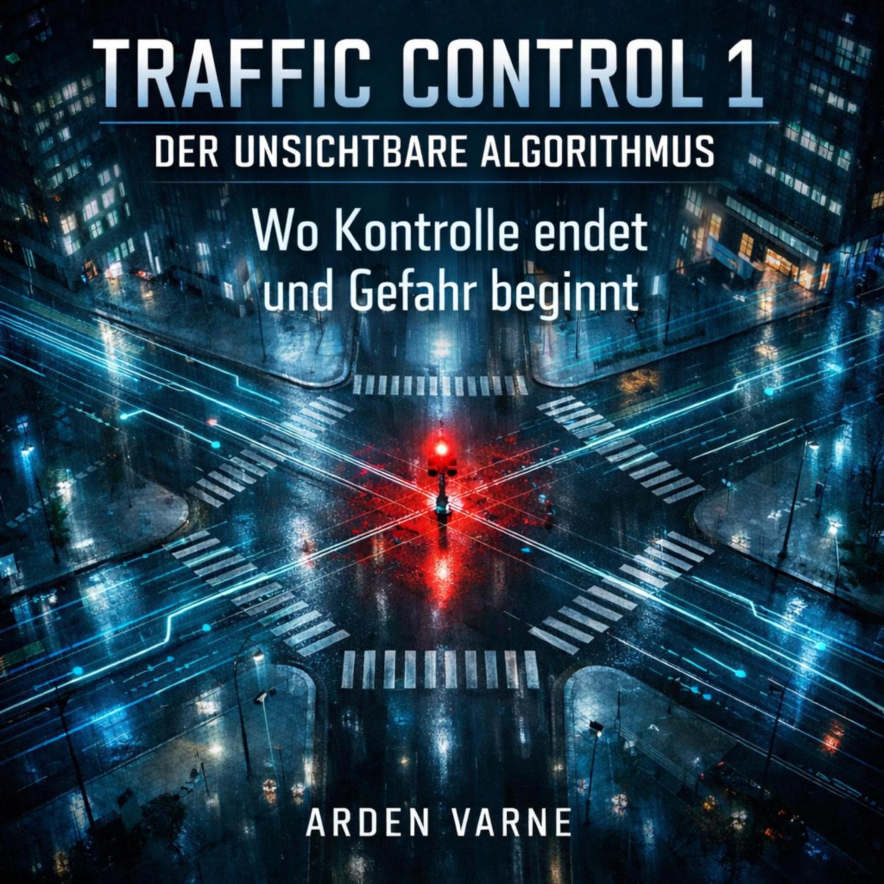 Traffic Control 1 - Der unsichtbare Algorithmus