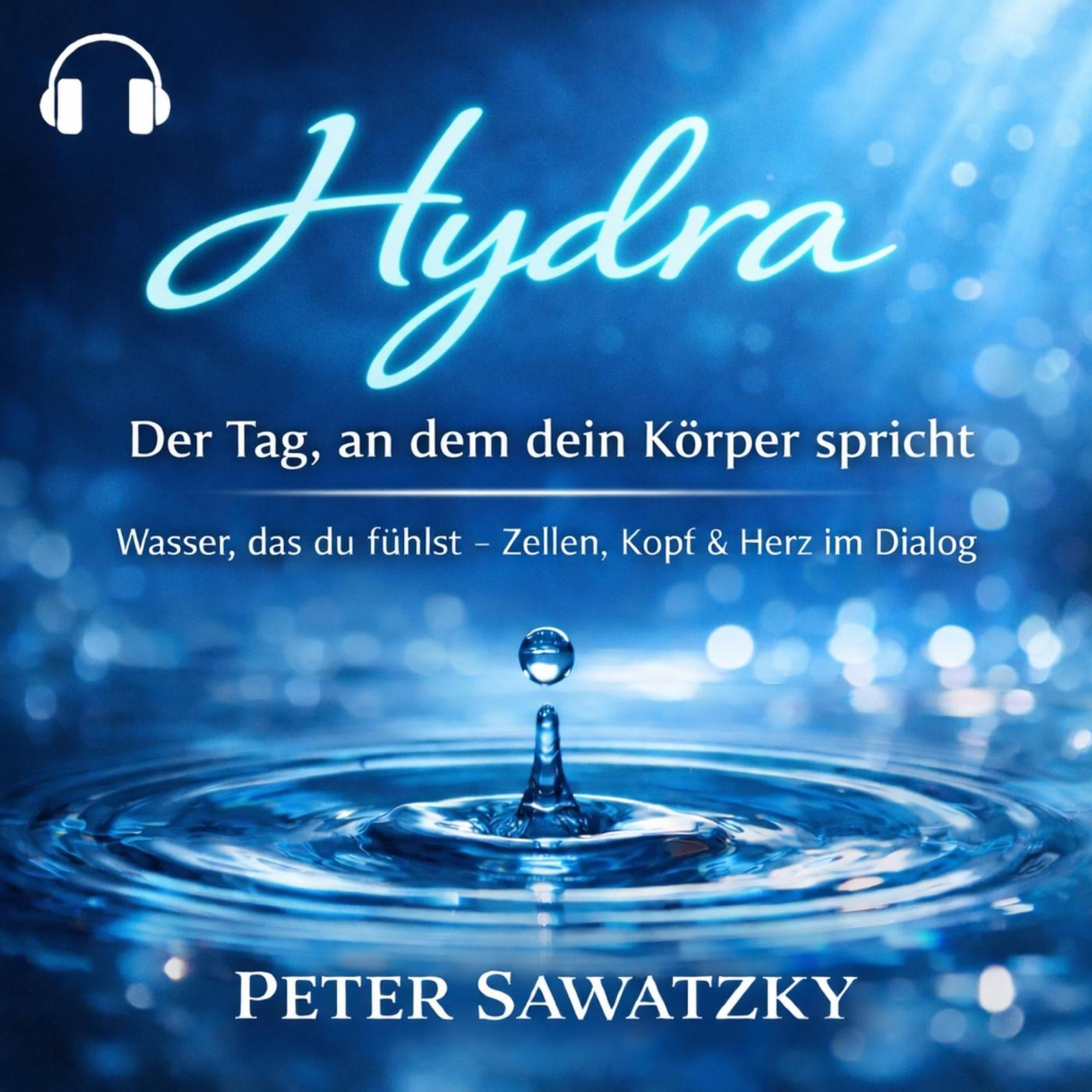 Hydra - Der Tag, an dem dein Körper spricht