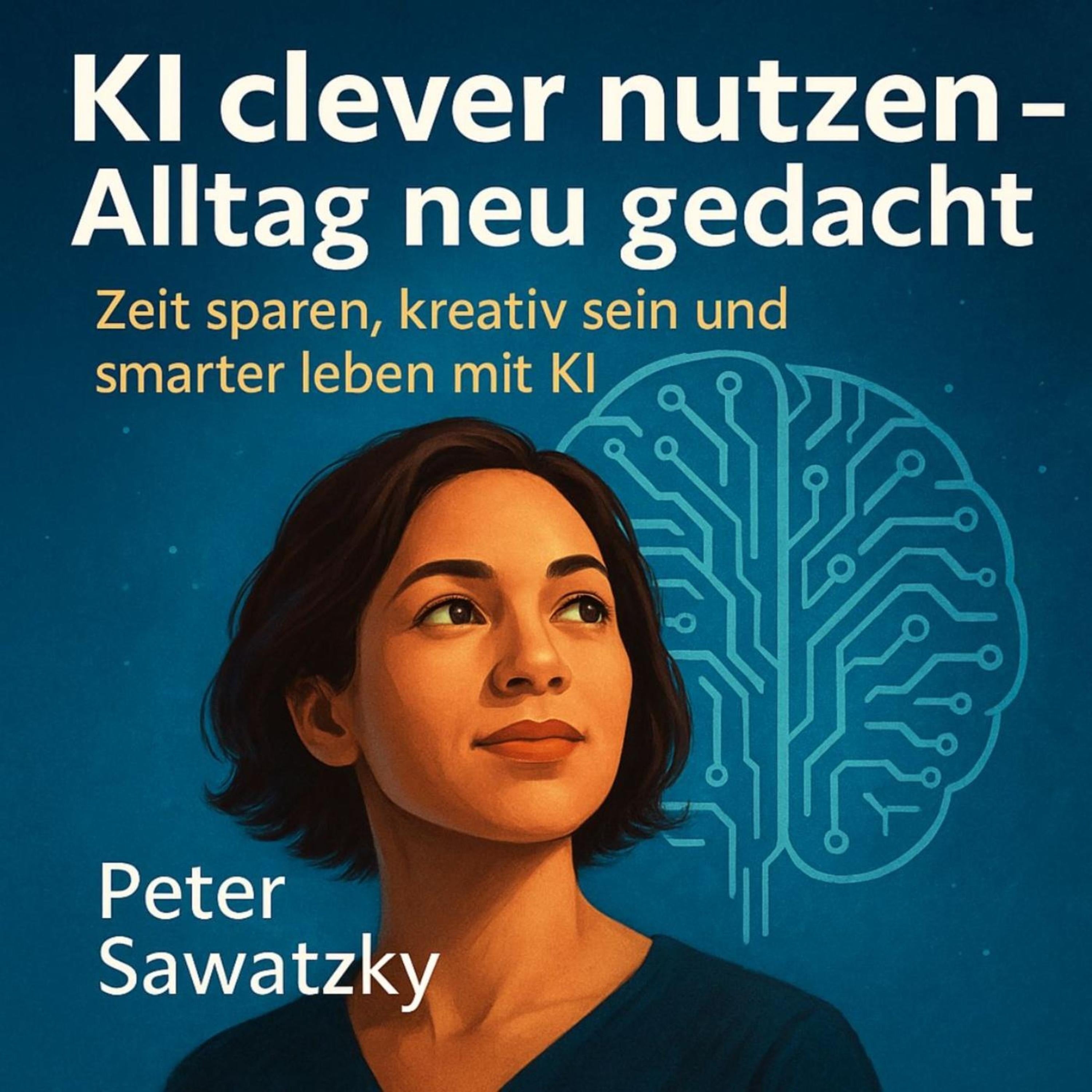 KI clever nutzen - Alltag neu gedacht