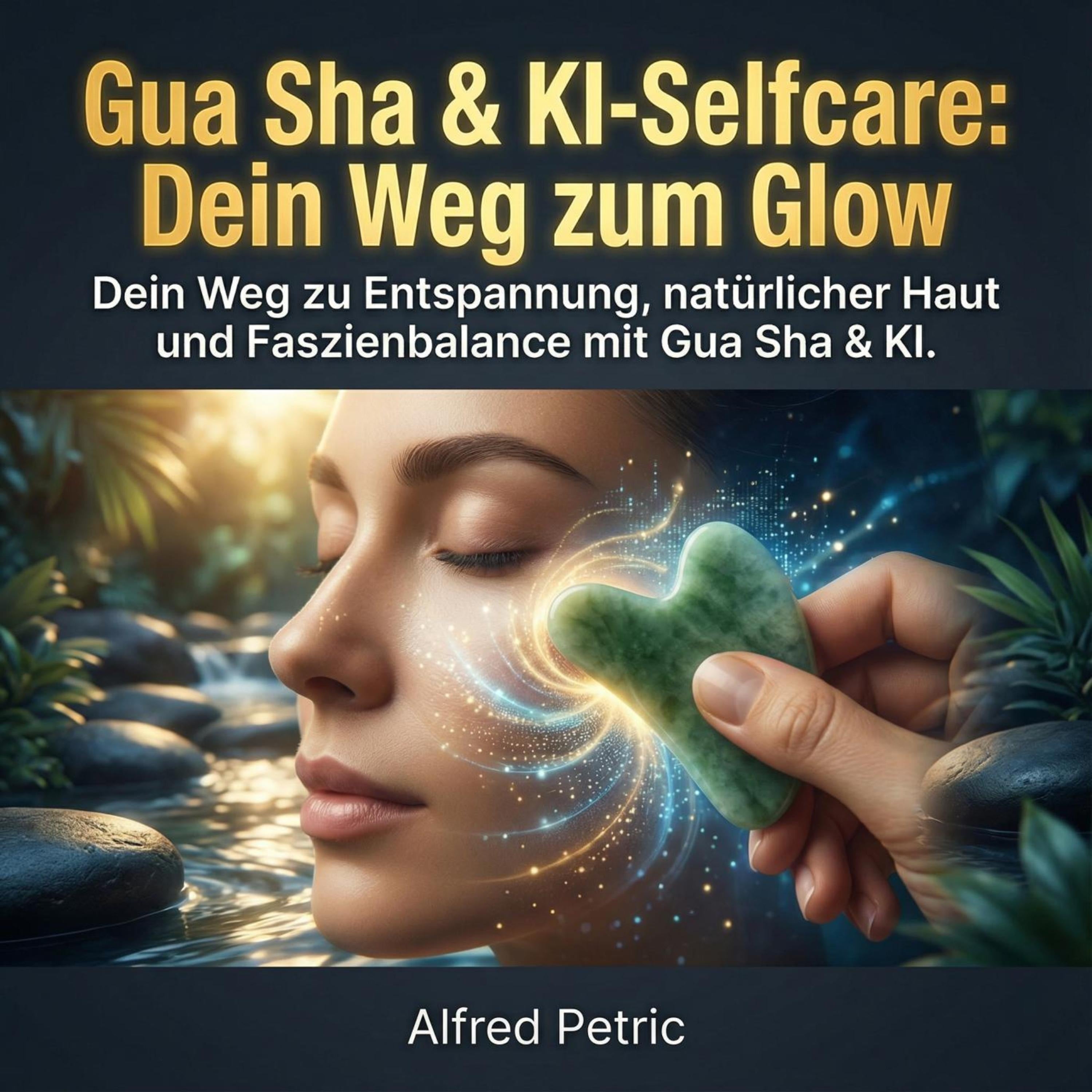 Gua Sha & KI-Selfcare: Dein Weg zum Glow