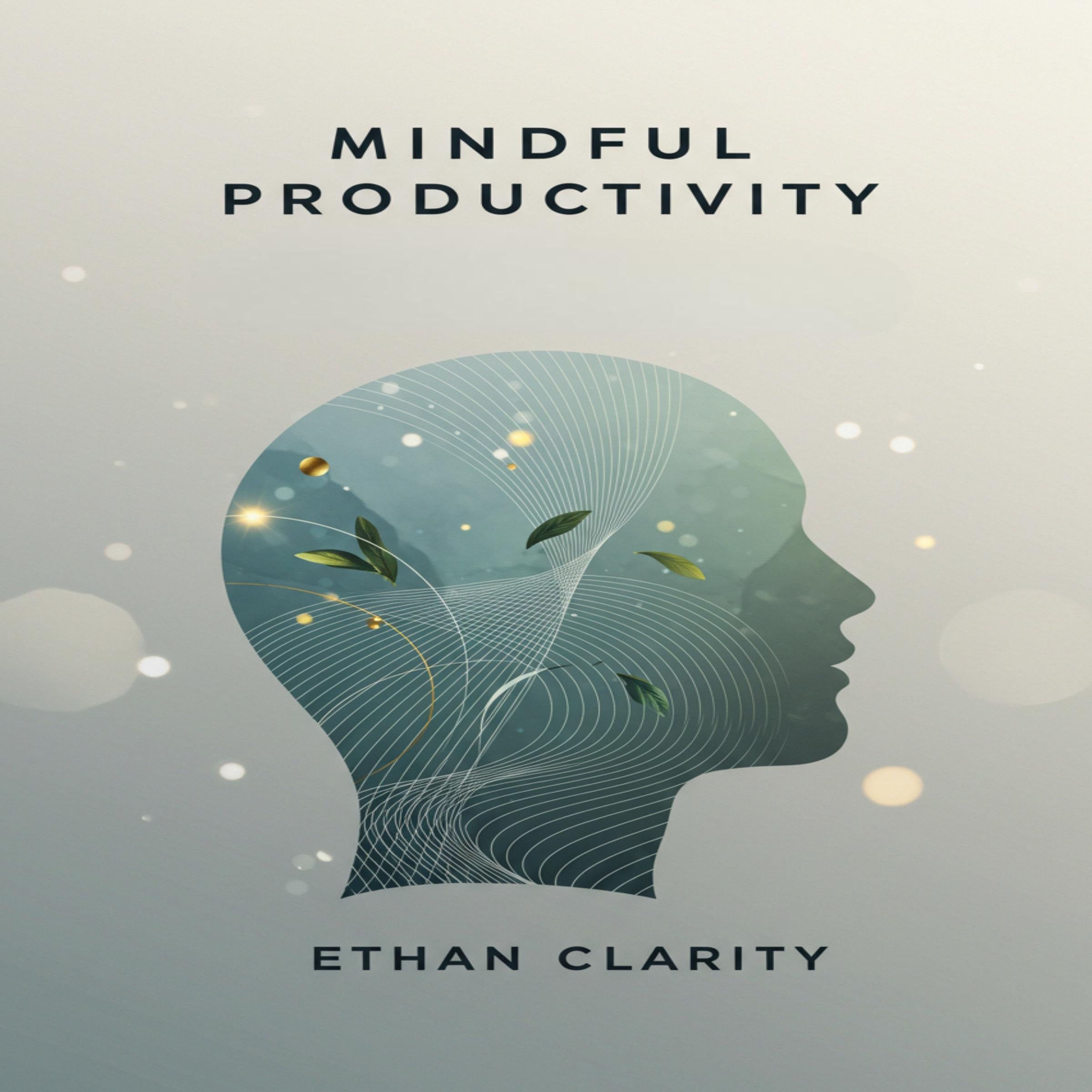 Mindful Productivity