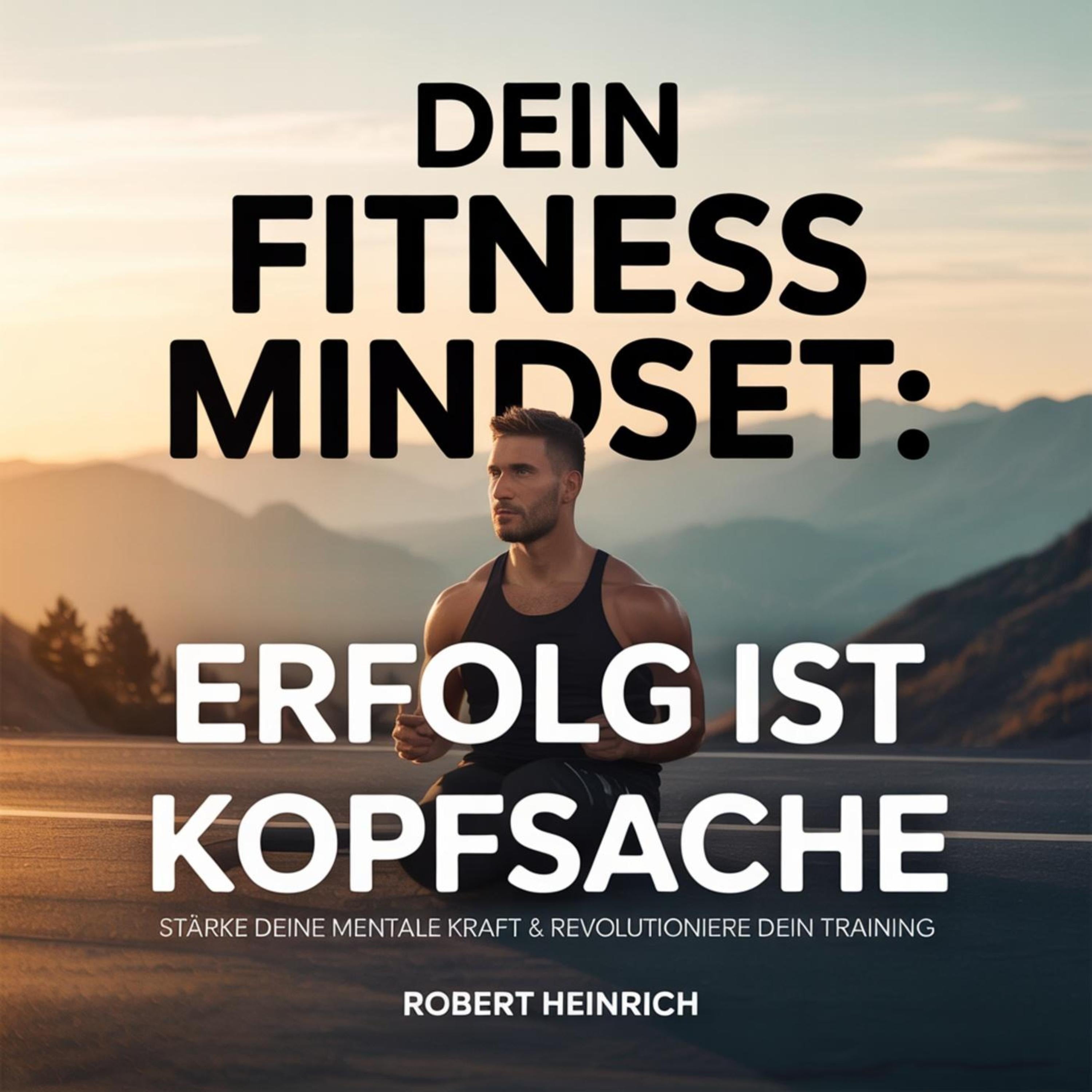 Dein Fitness Mindset - Erfolg ist Kopfsache