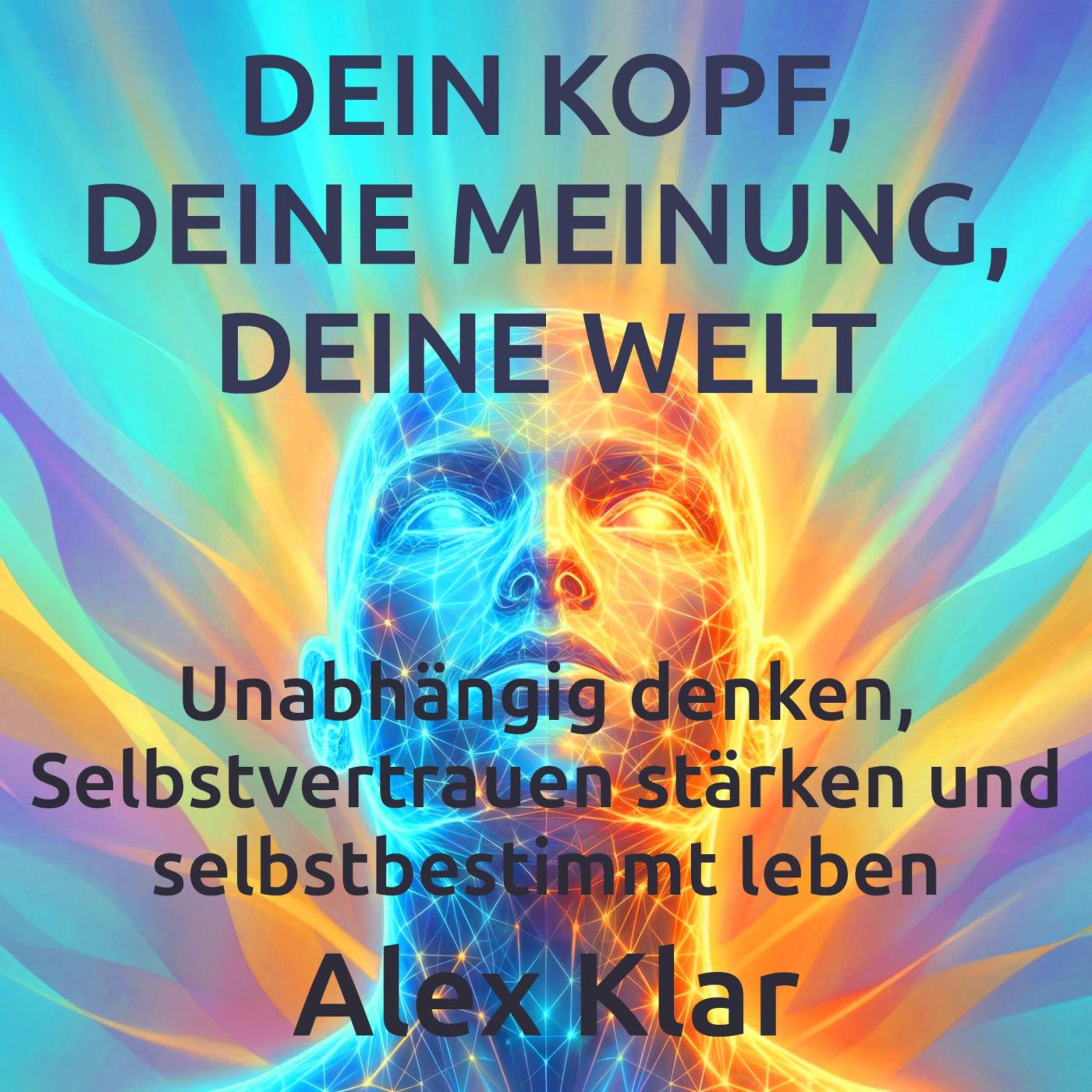 Dein Kopf, deine Meinung, deine Welt