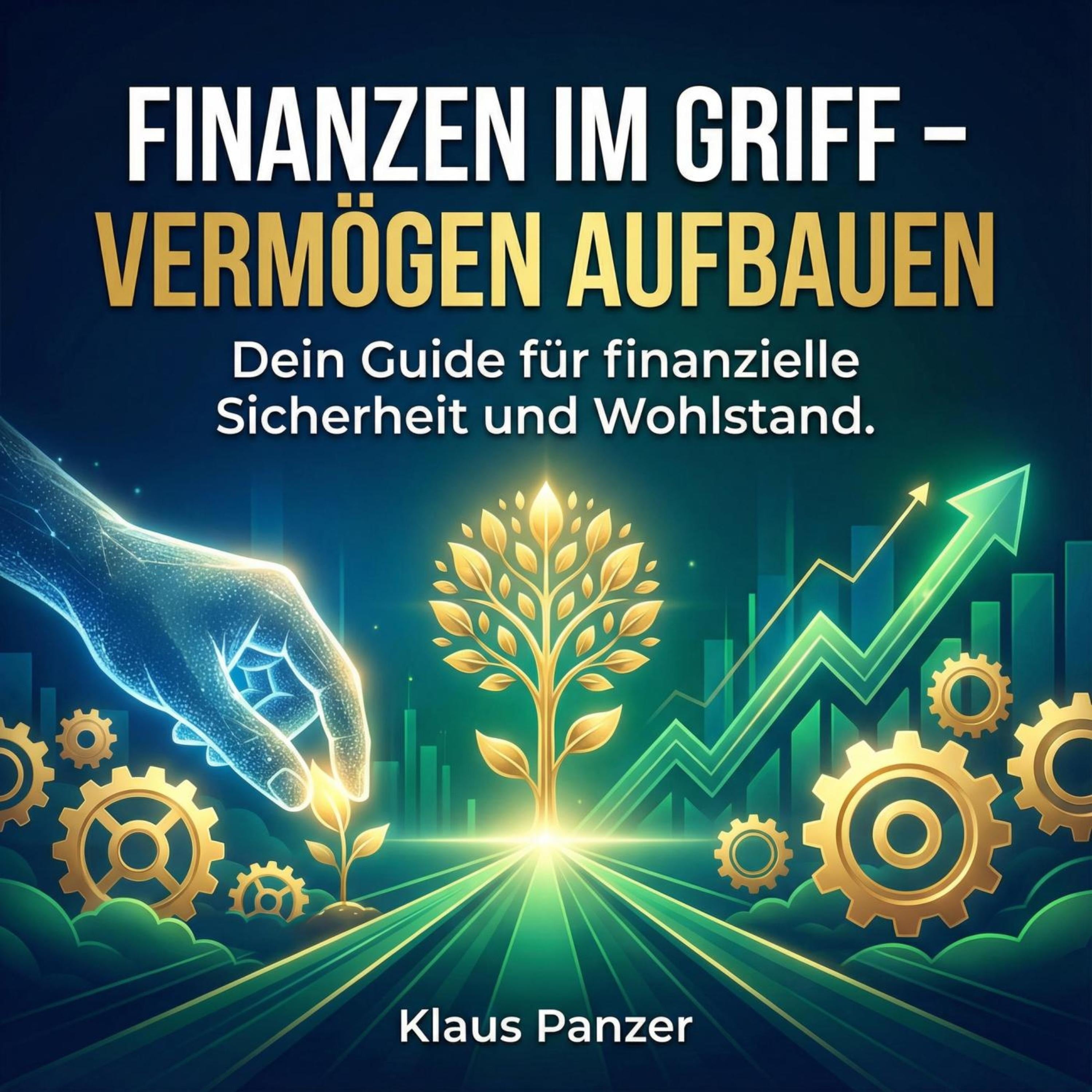 Finanzen im Griff - Vermögen aufbauen