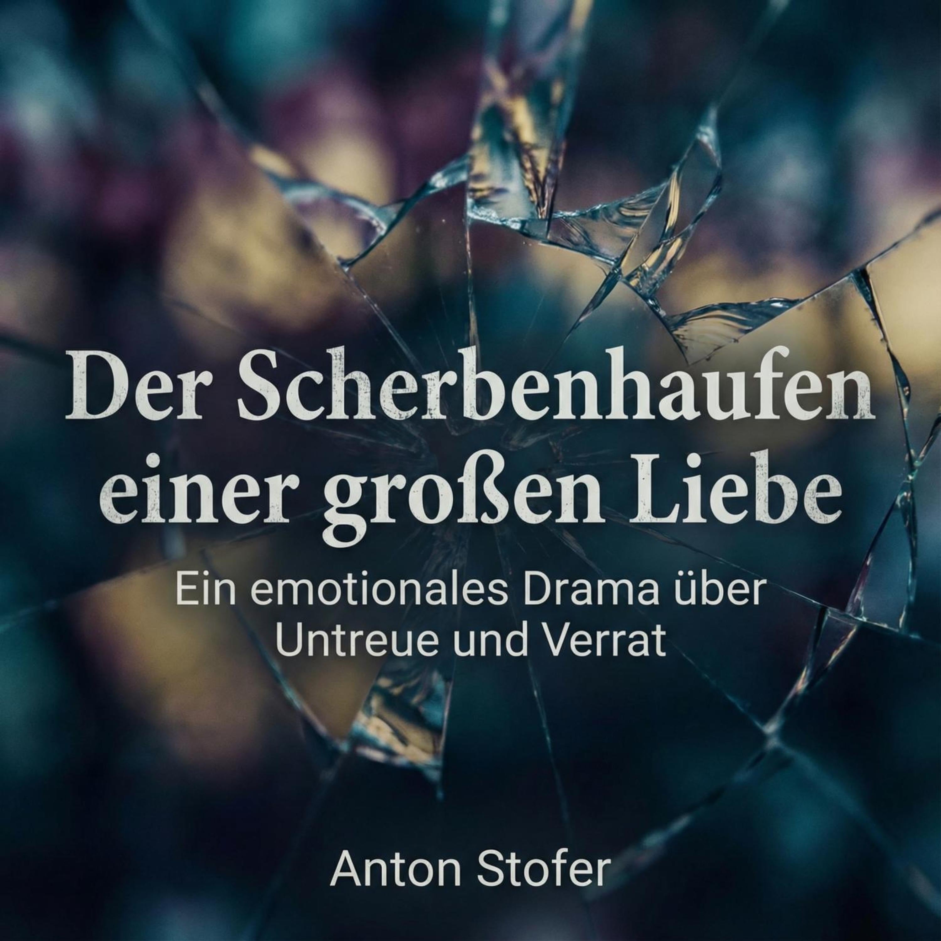 Der Scherbenhaufen einer großen Liebe