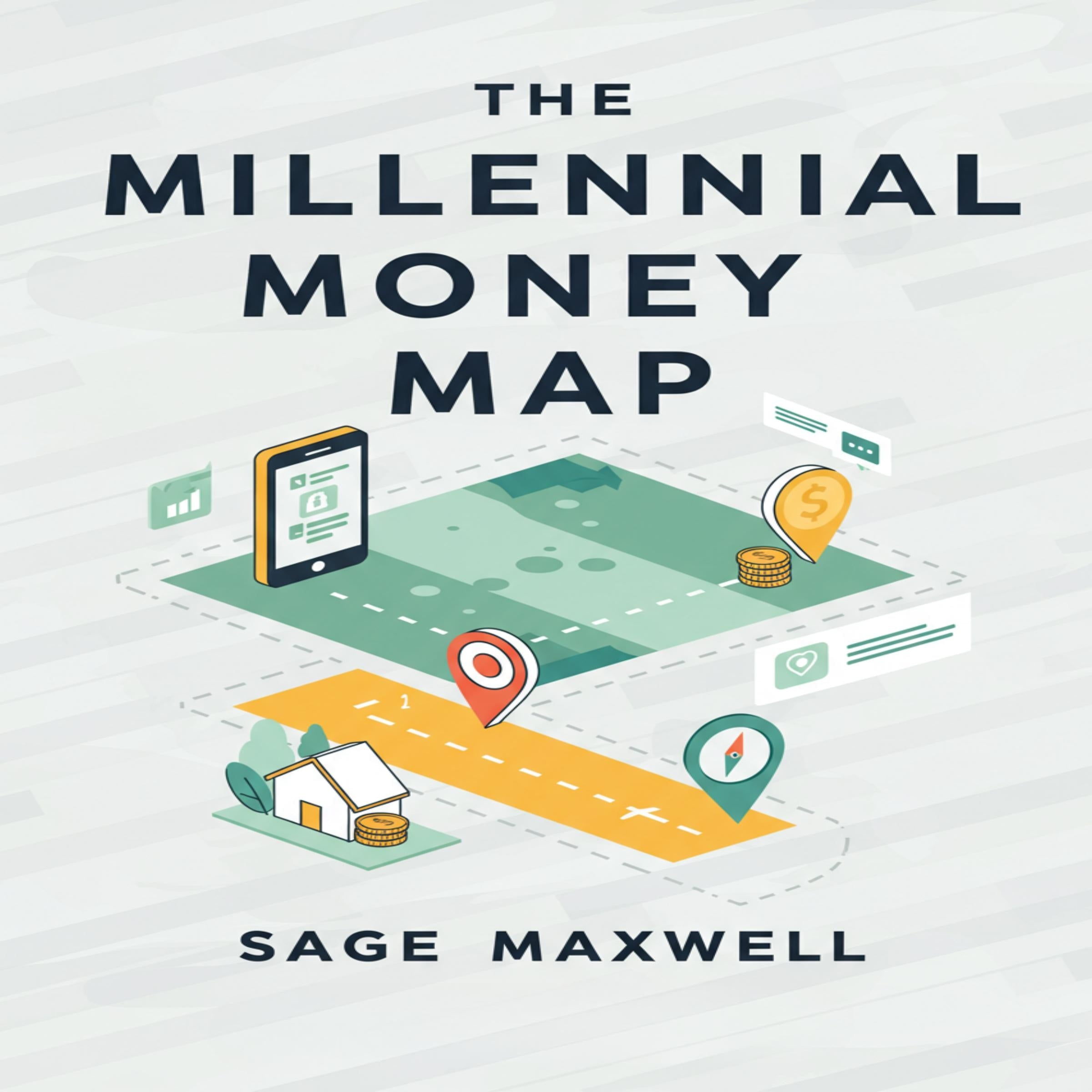 The Millennial Money Map