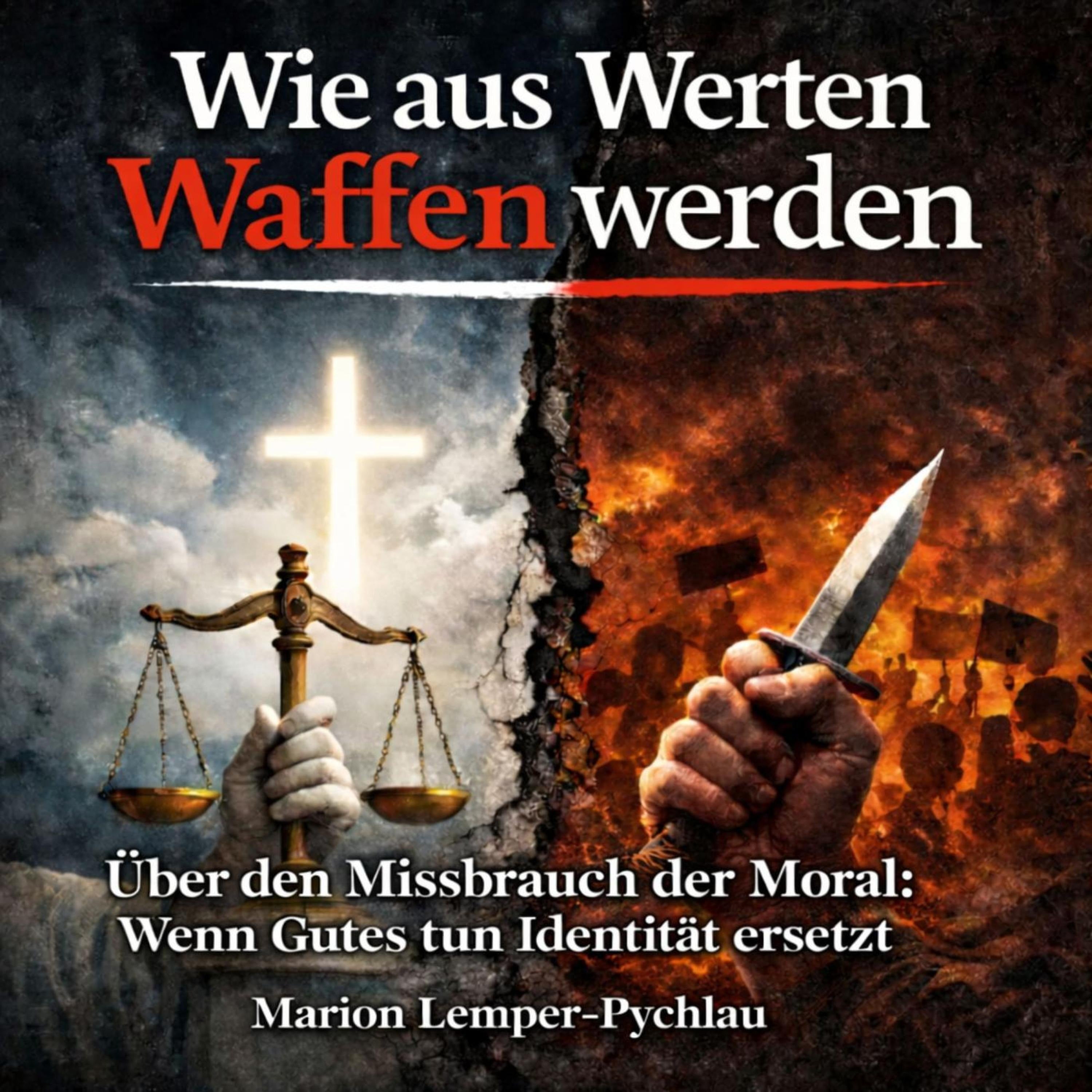 Wie aus Werten Waffen werden