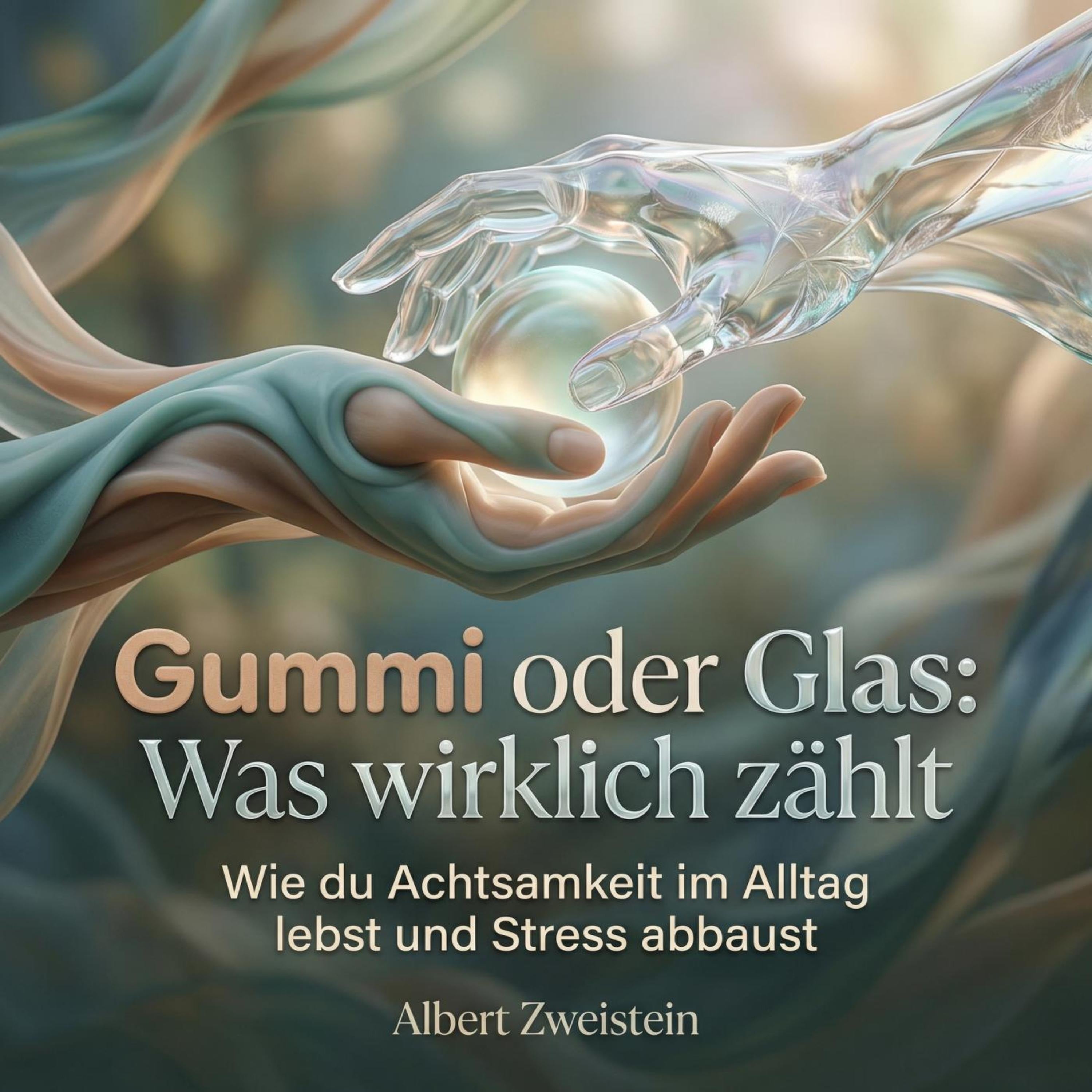 Gummi oder Glas: Was wirklich zählt