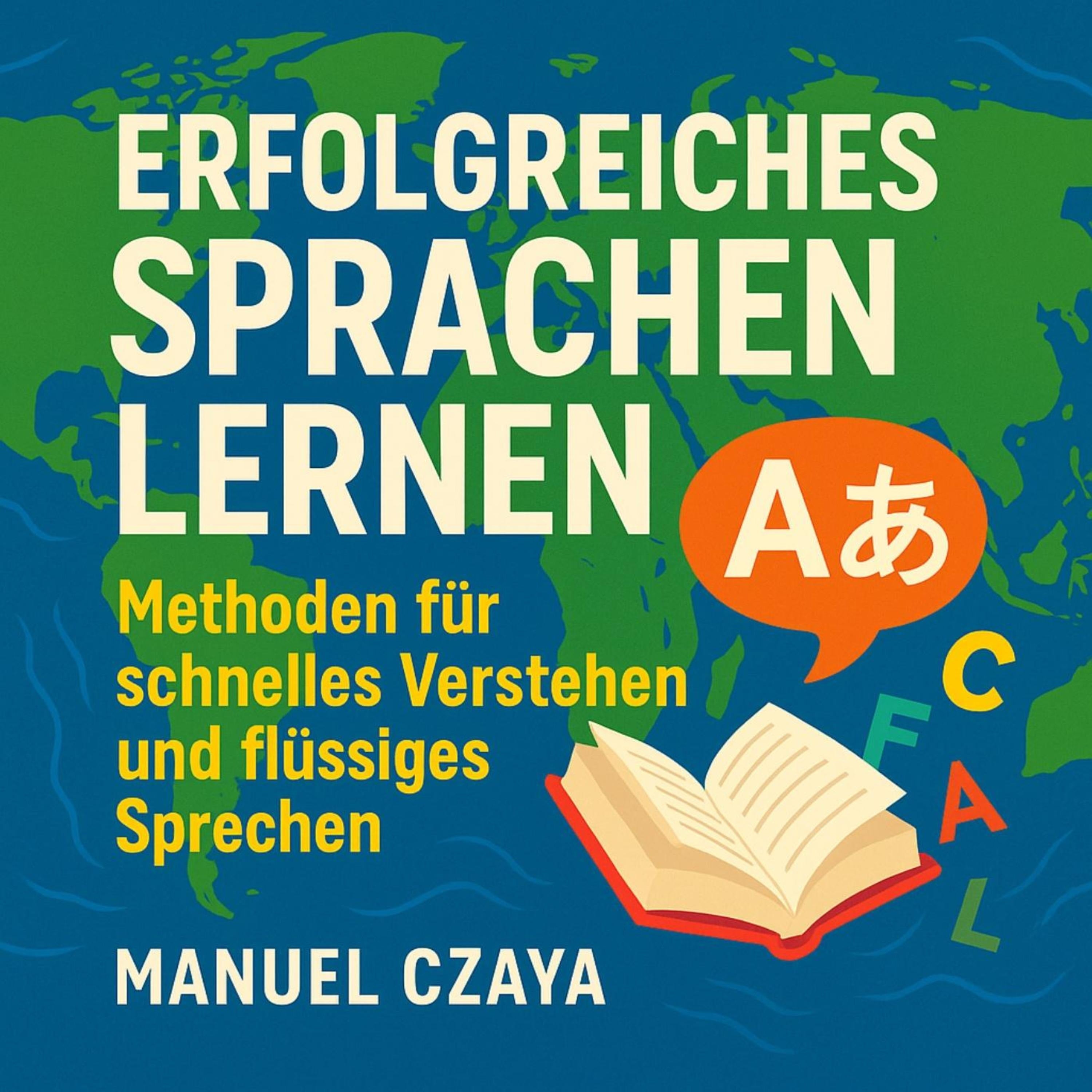 Erfolgreiches Sprachen lernen