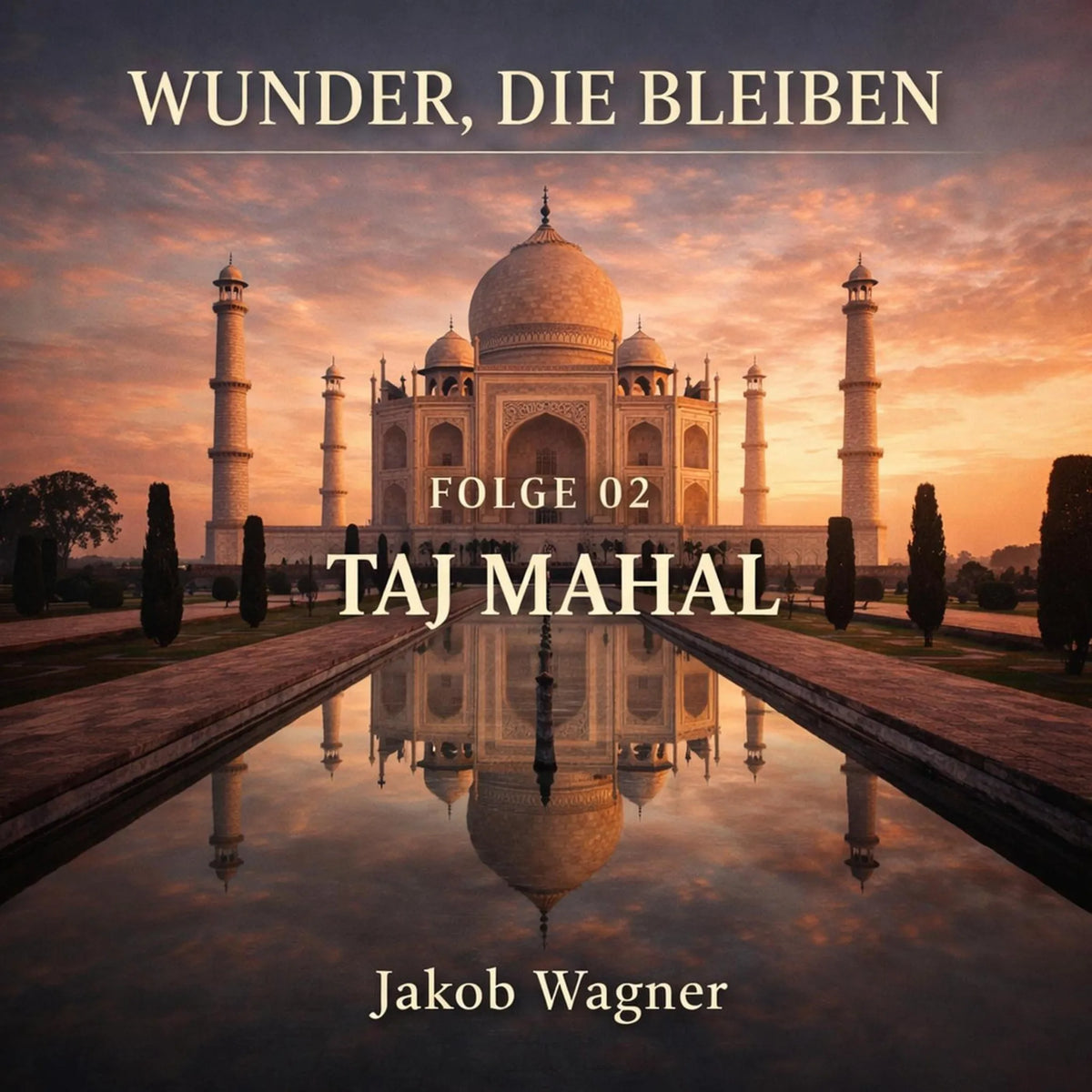 Wunder, die bleiben