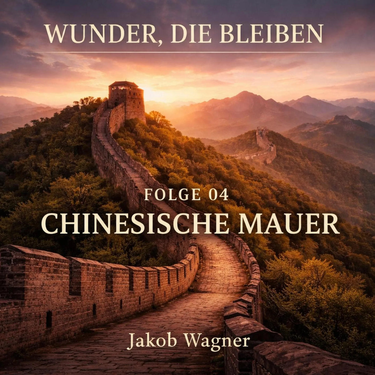Wunder, die bleiben