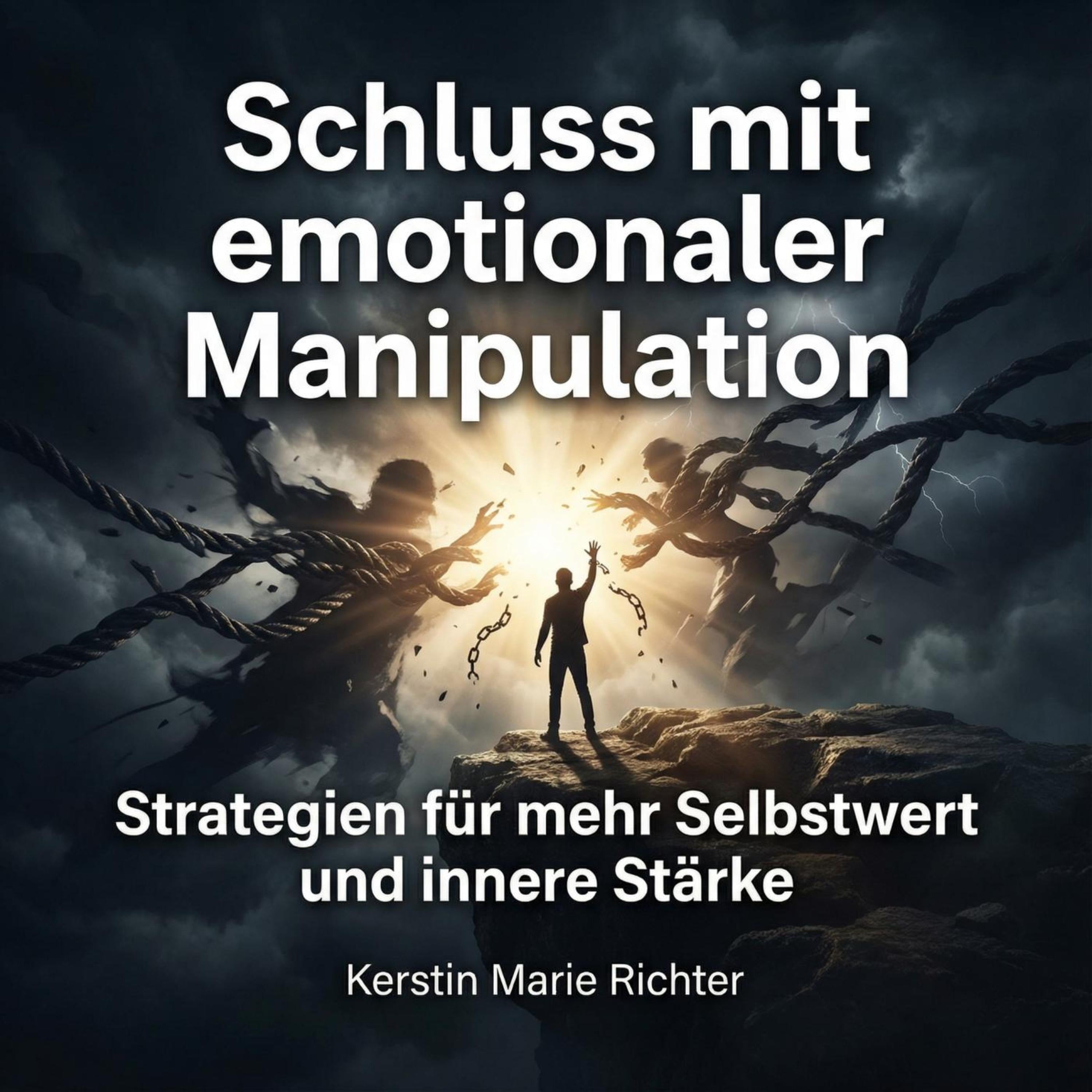 Schluss mit emotionaler Manipulation