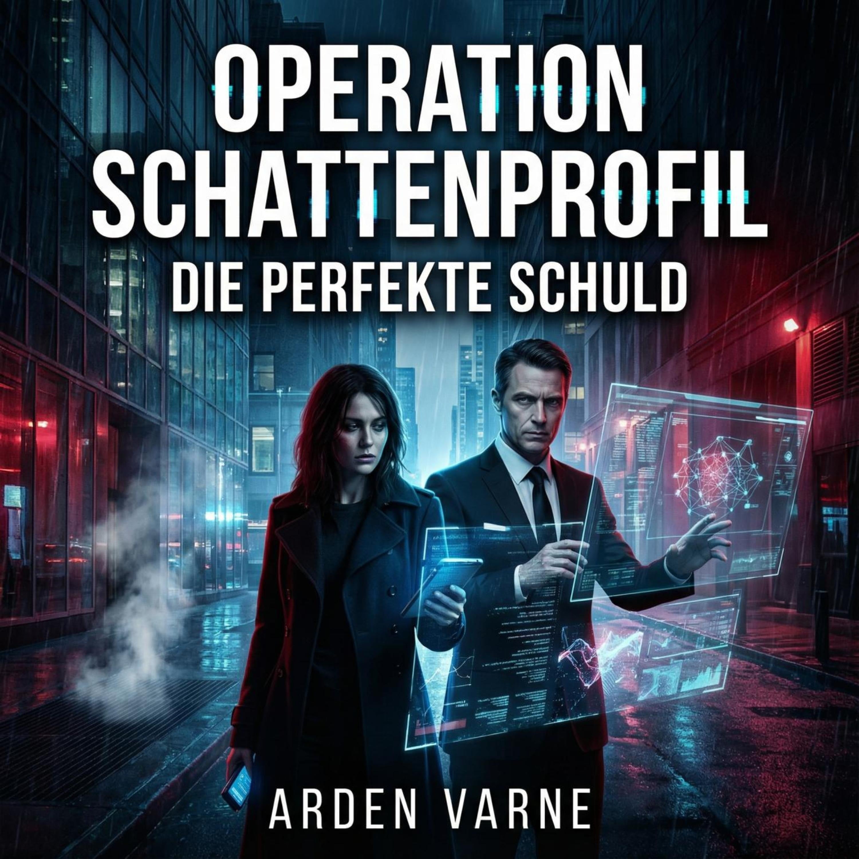 Operation Schattenprofil