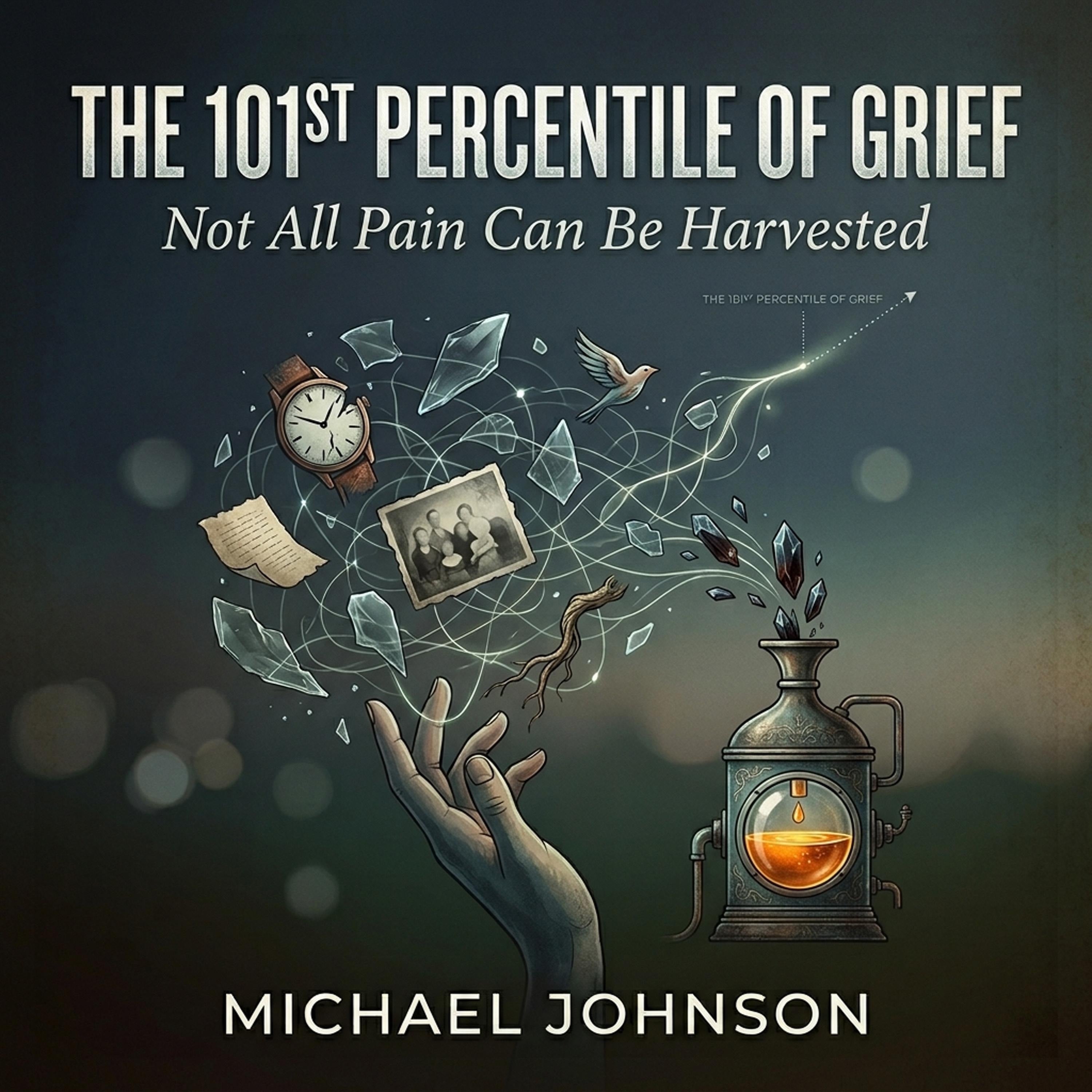 The 101st Percentile of Grief