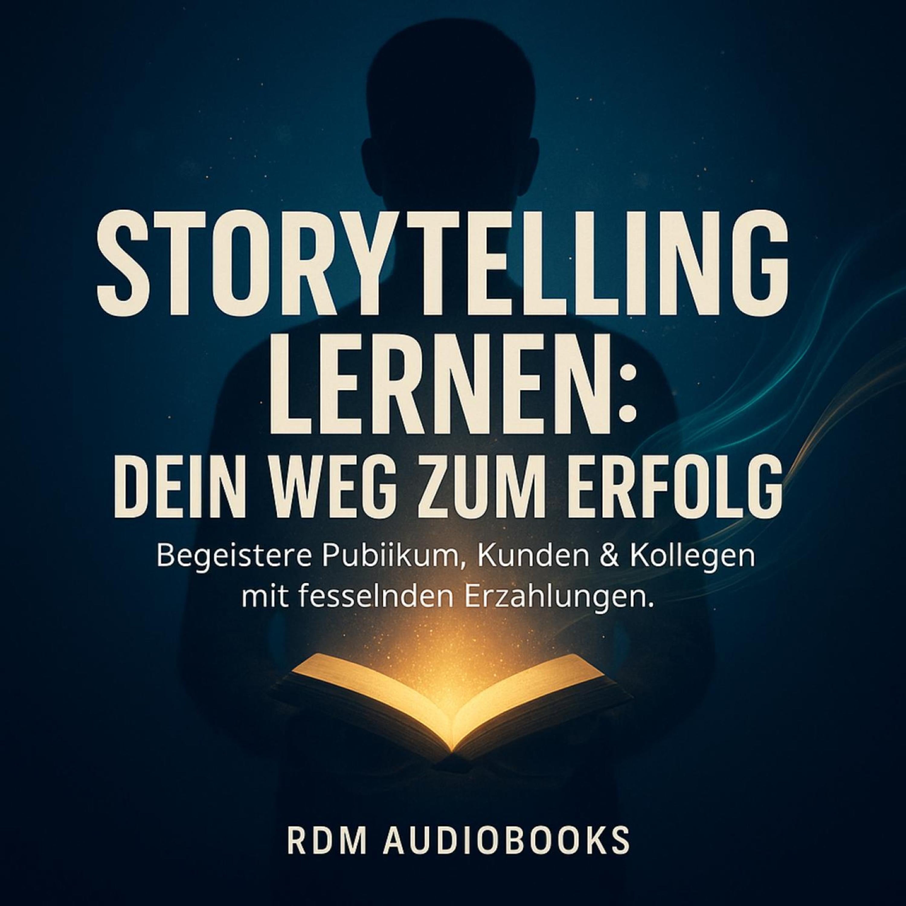 Storytelling lernen - Dein Weg zum Erfolg