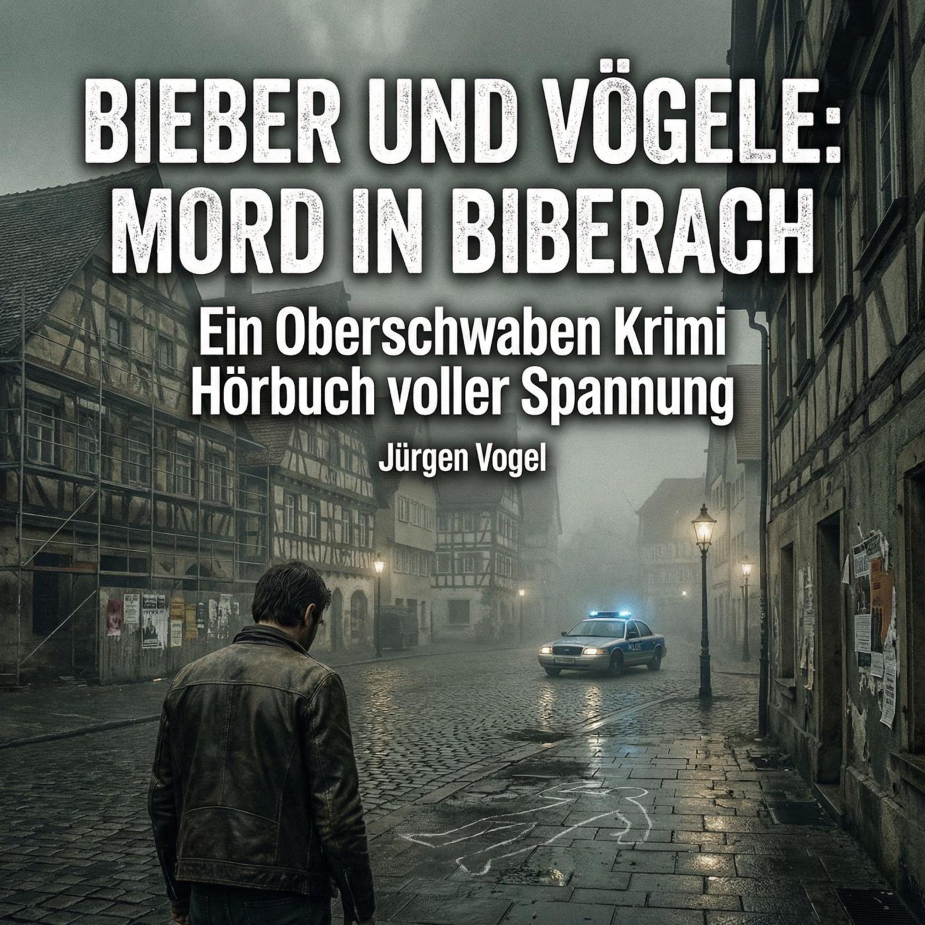 Bieber und Vögele: Mord in Biberach