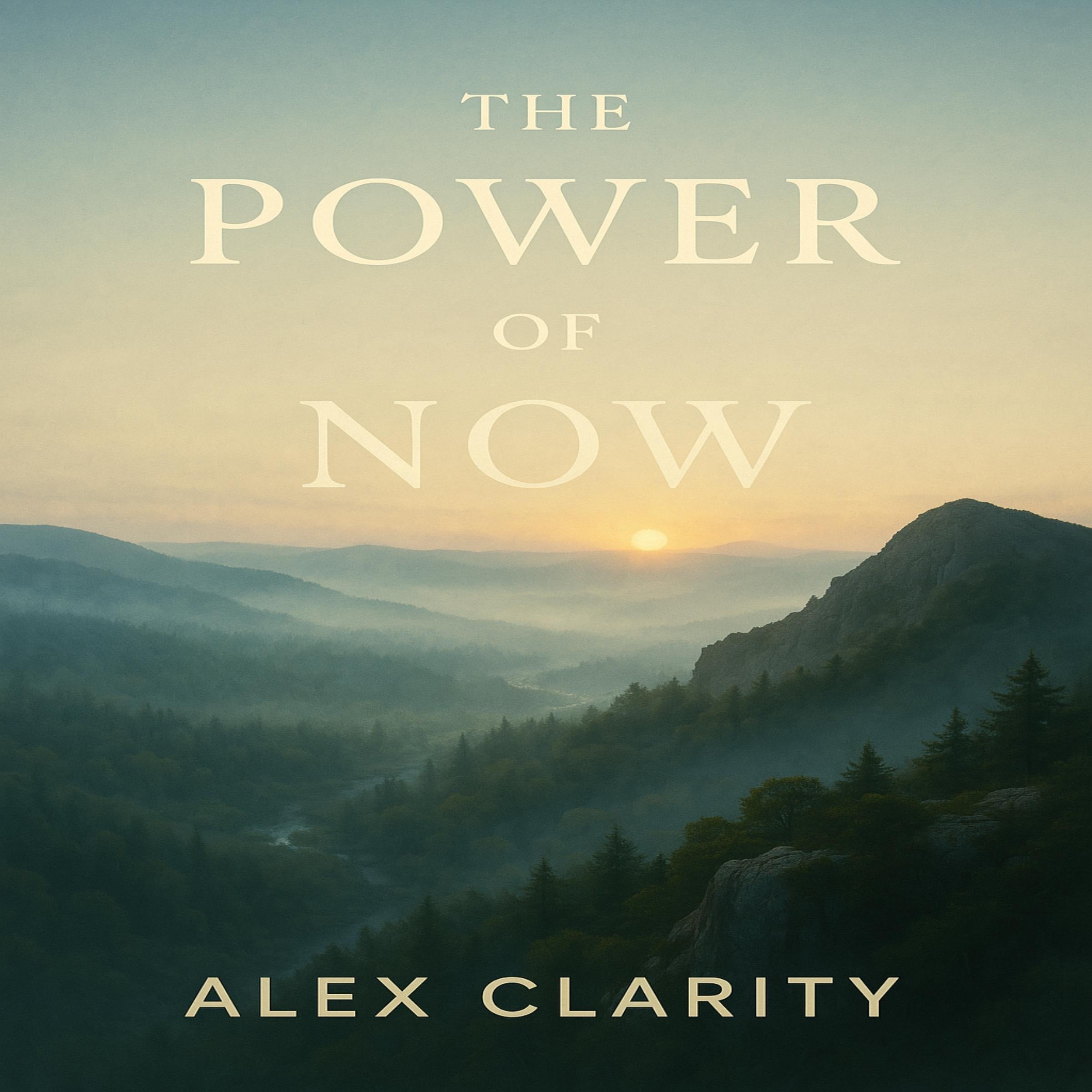 The Power of Now