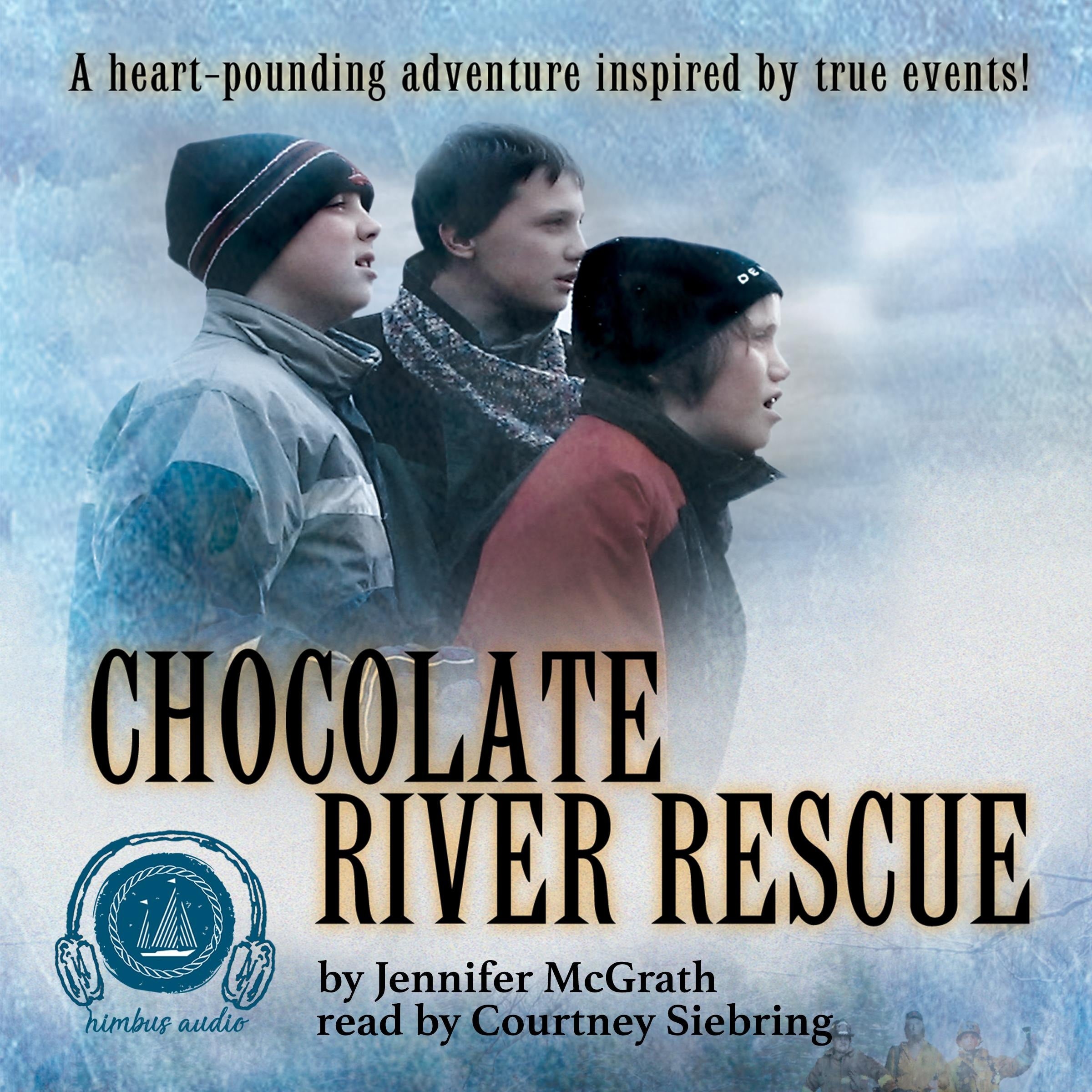Chocolate River Rescue