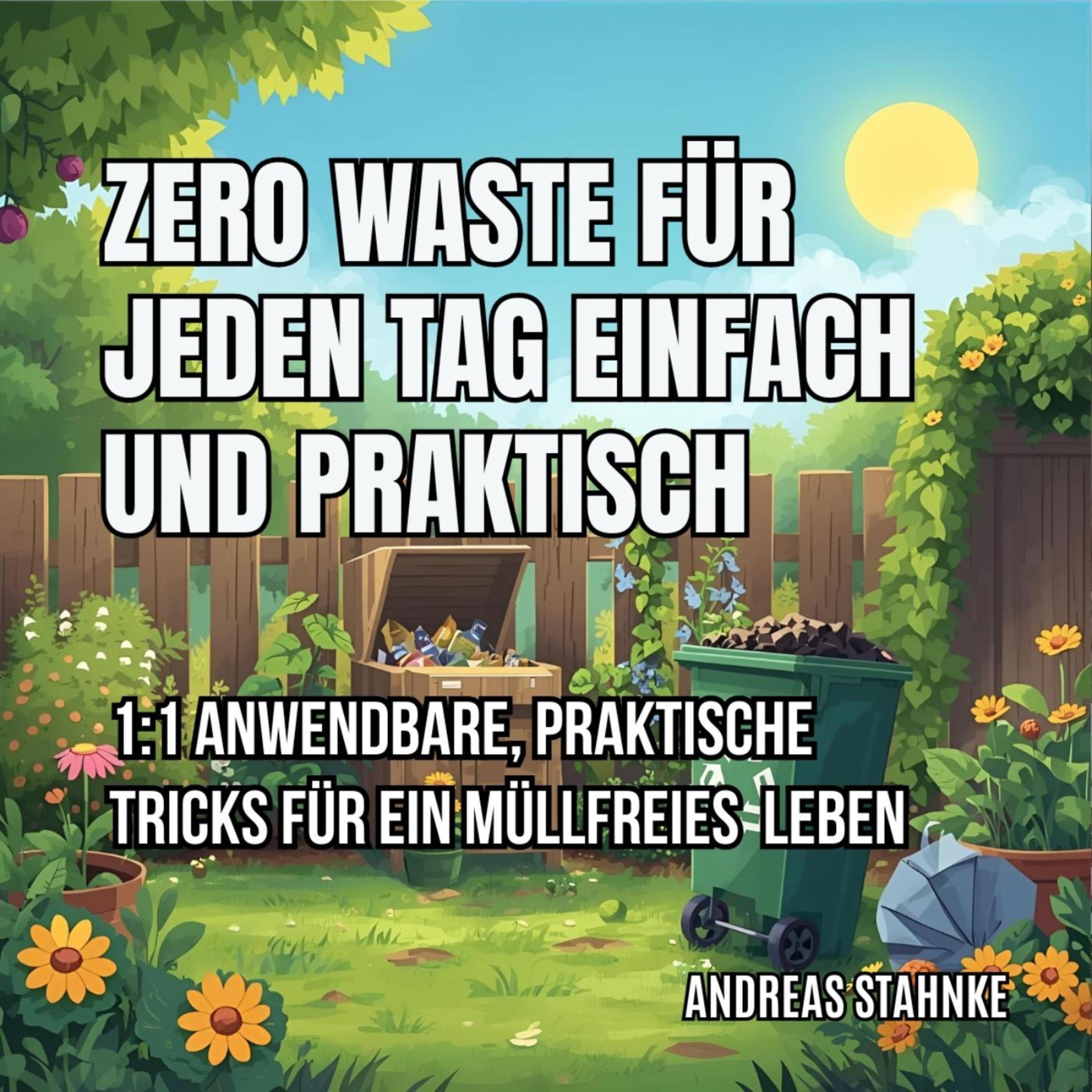 Zero Waste für jeden Tag - einfach & praktisch