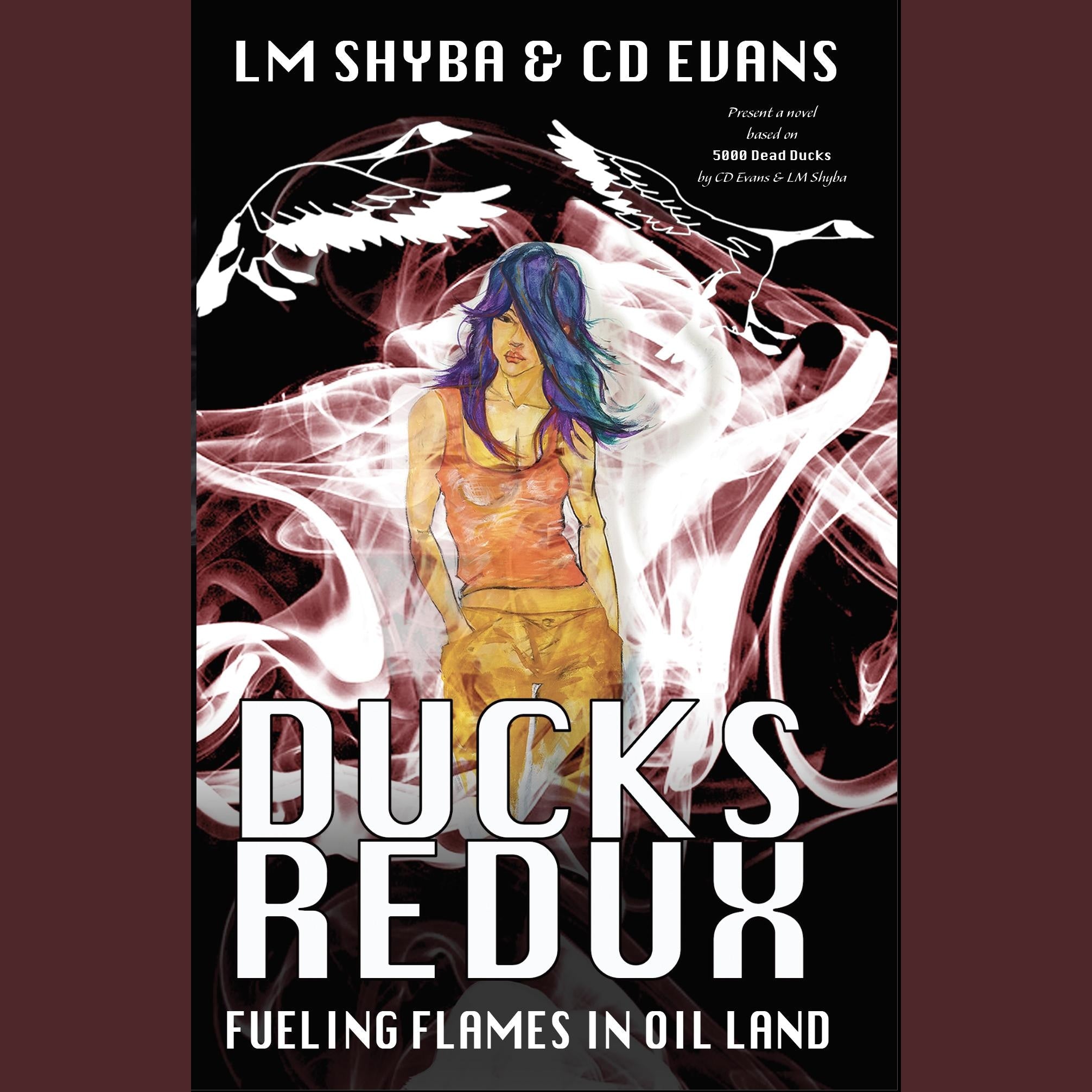 Ducks Redux