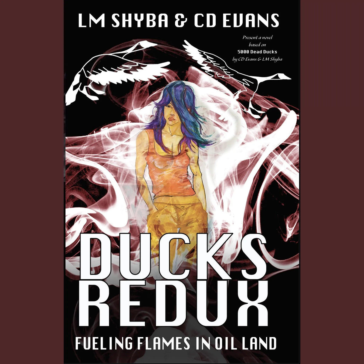 Ducks Redux