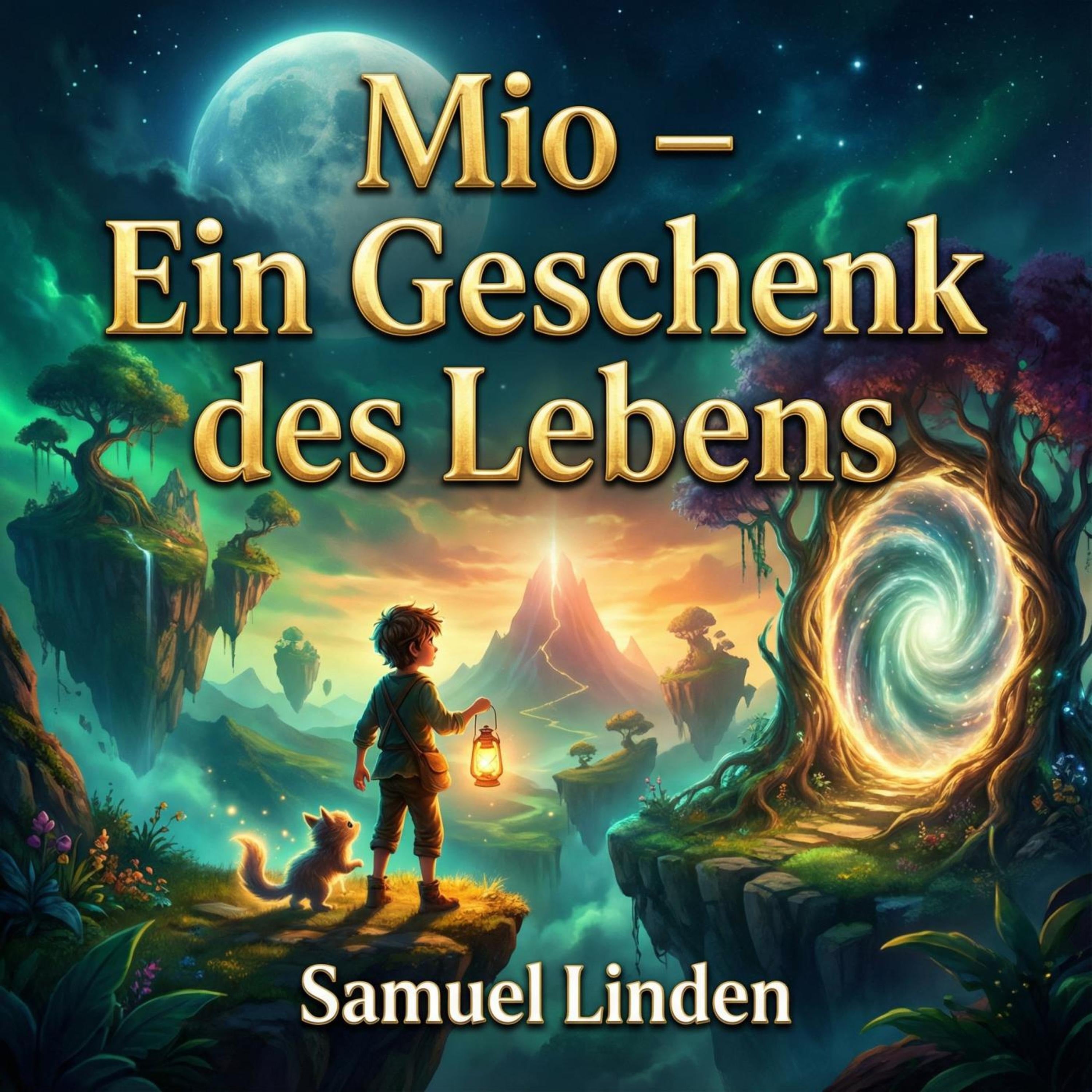 Mio - Ein Geschenk des Lebens