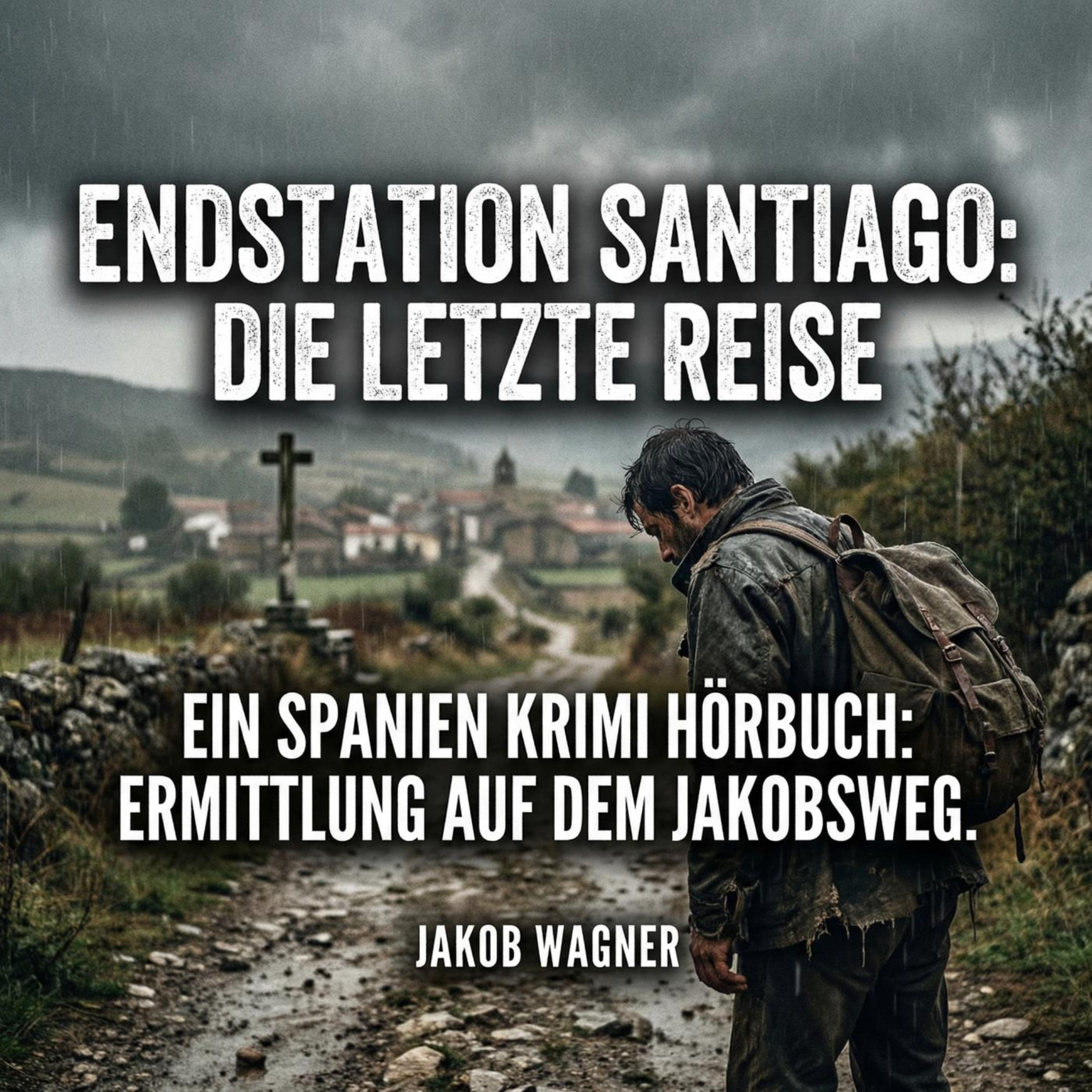 Endstation Santiago: Die letzte Reise