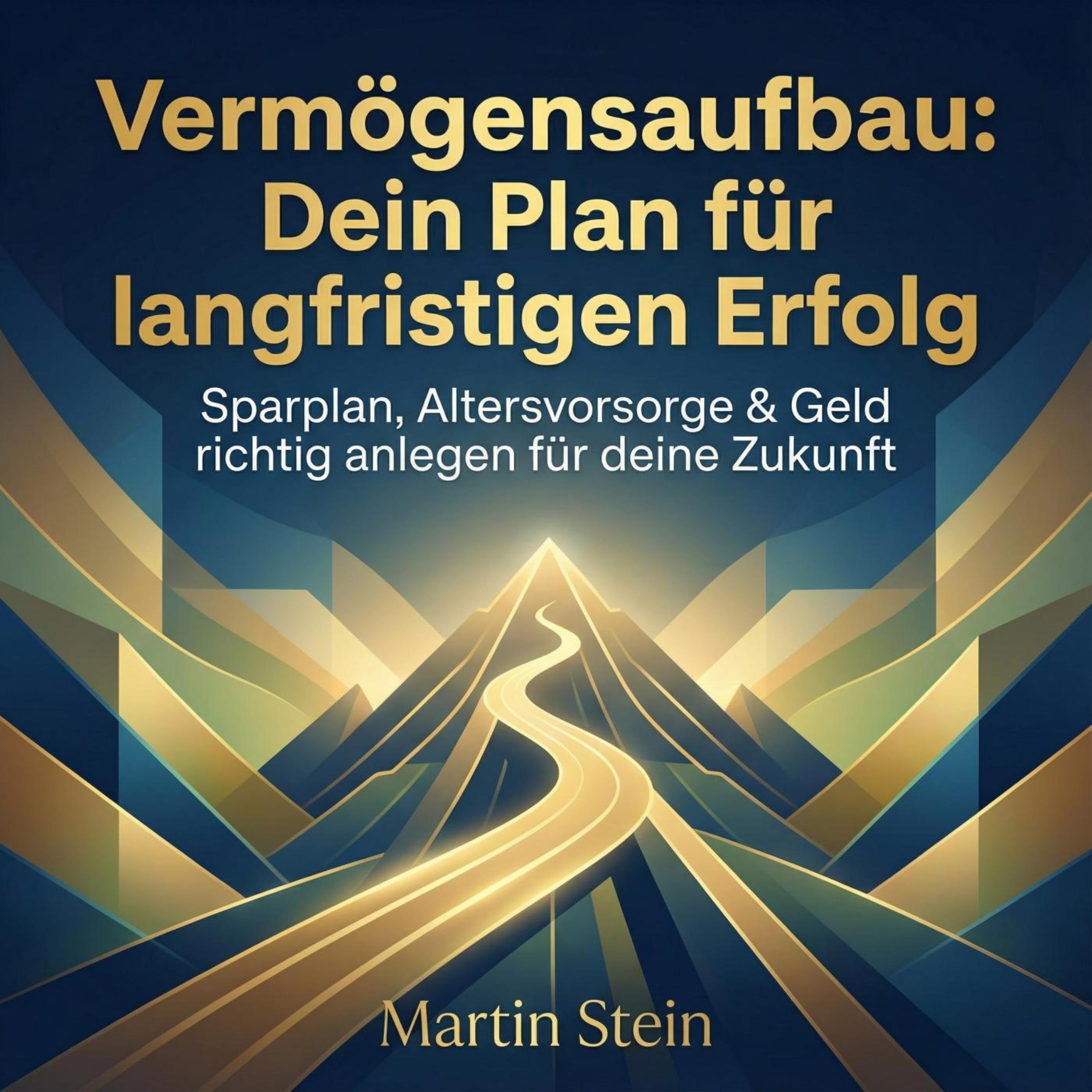 Vermögensaufbau - Dein Plan für langfristigen Erfolg