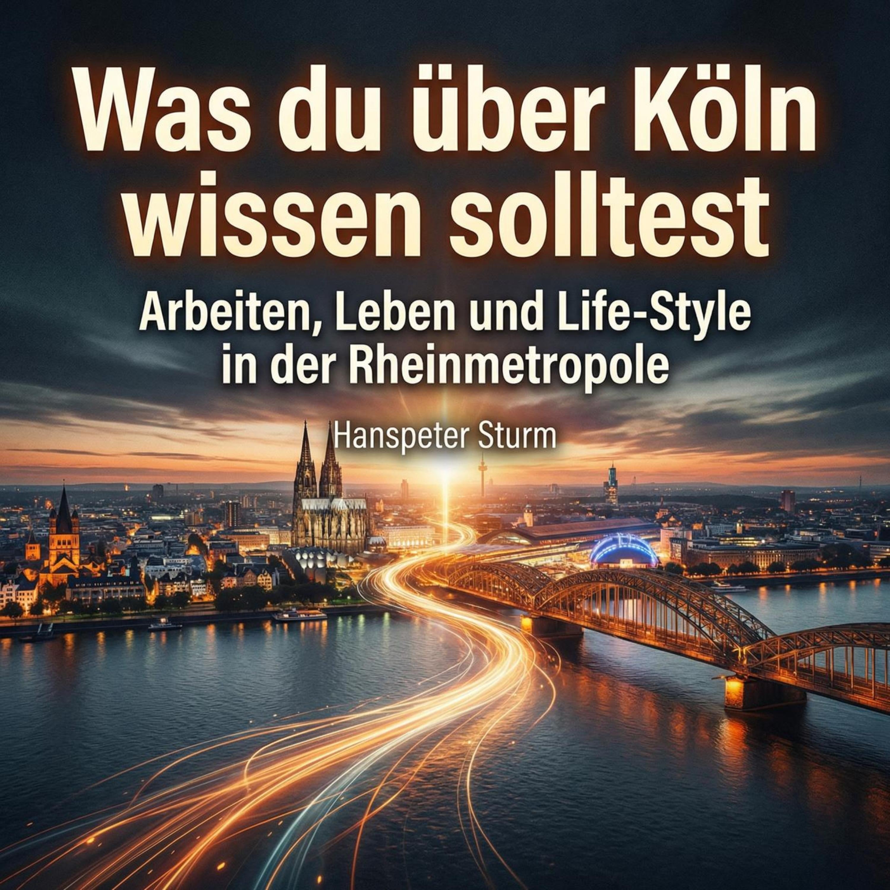 Was du über Köln wissen solltest