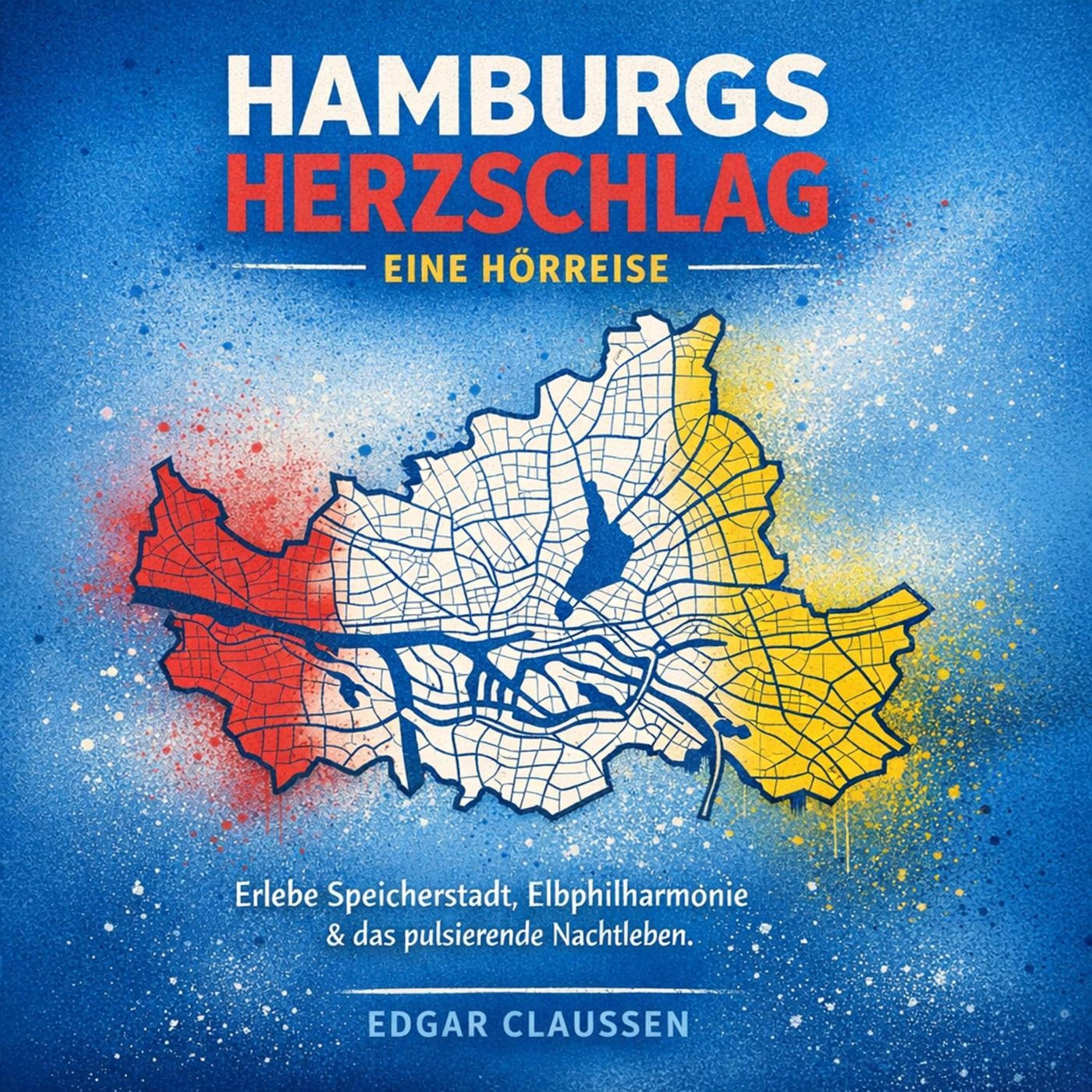 Hamburgs Herzschlag - Eine Hörreise