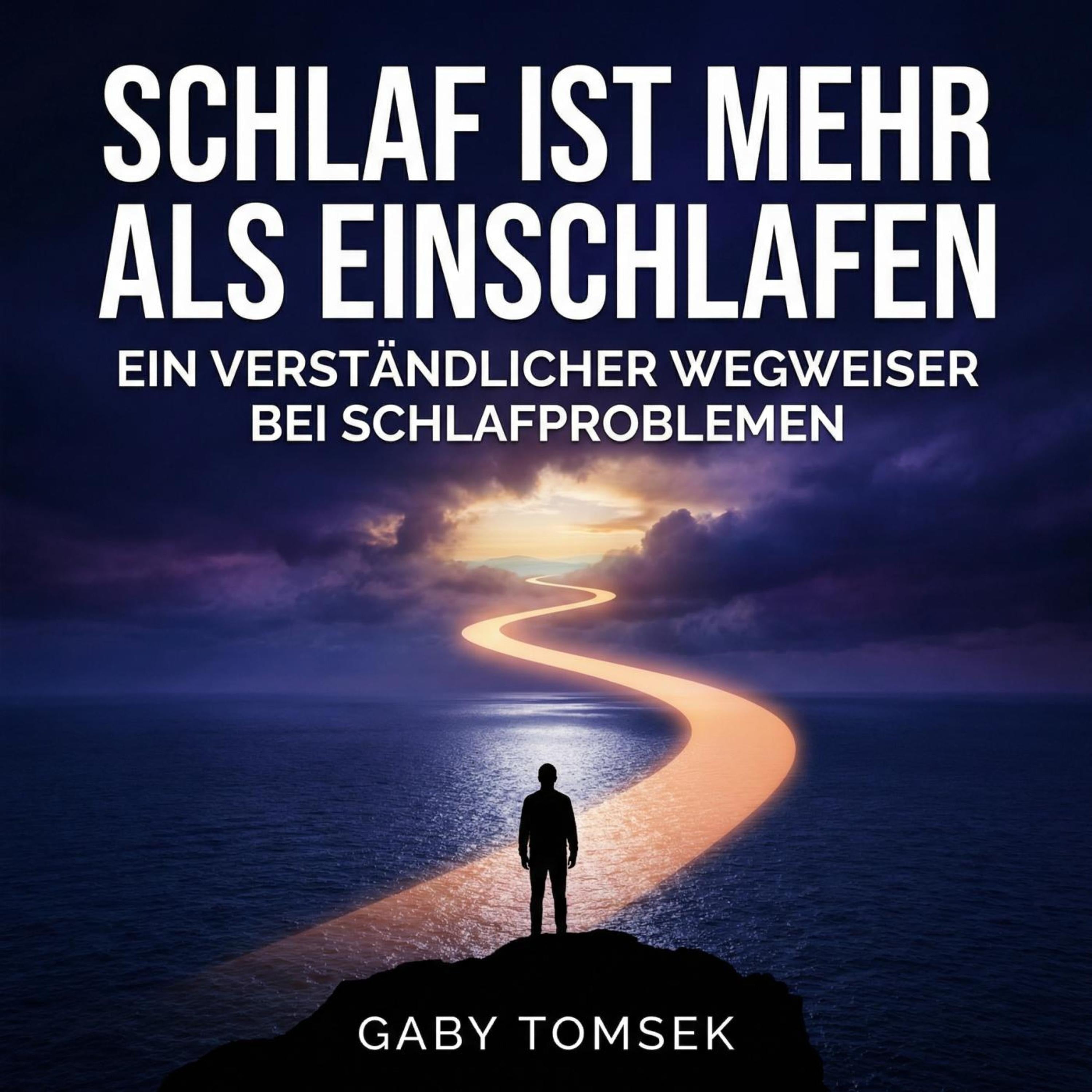 Schlaf ist mehr als Einschlafen