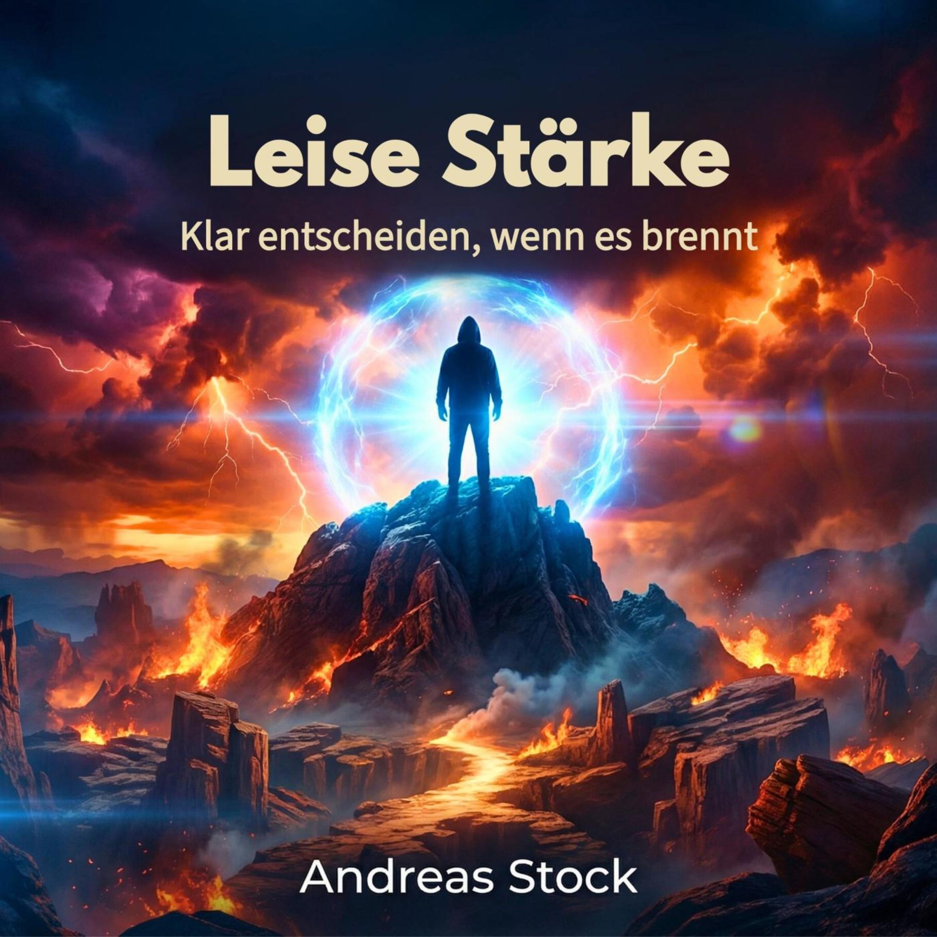 Leise Stärke