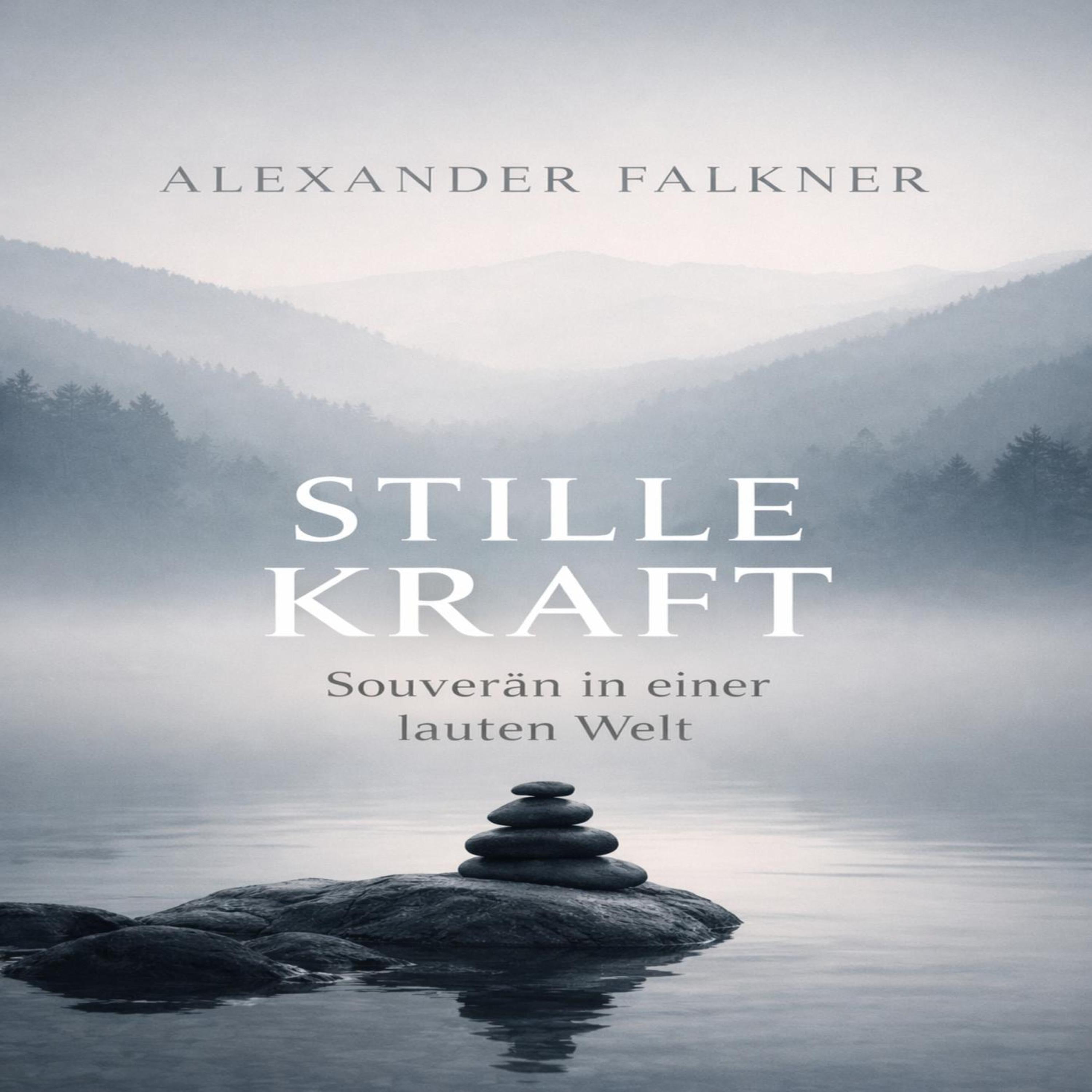 Stille Kraft - Souverän in einer lauten Welt